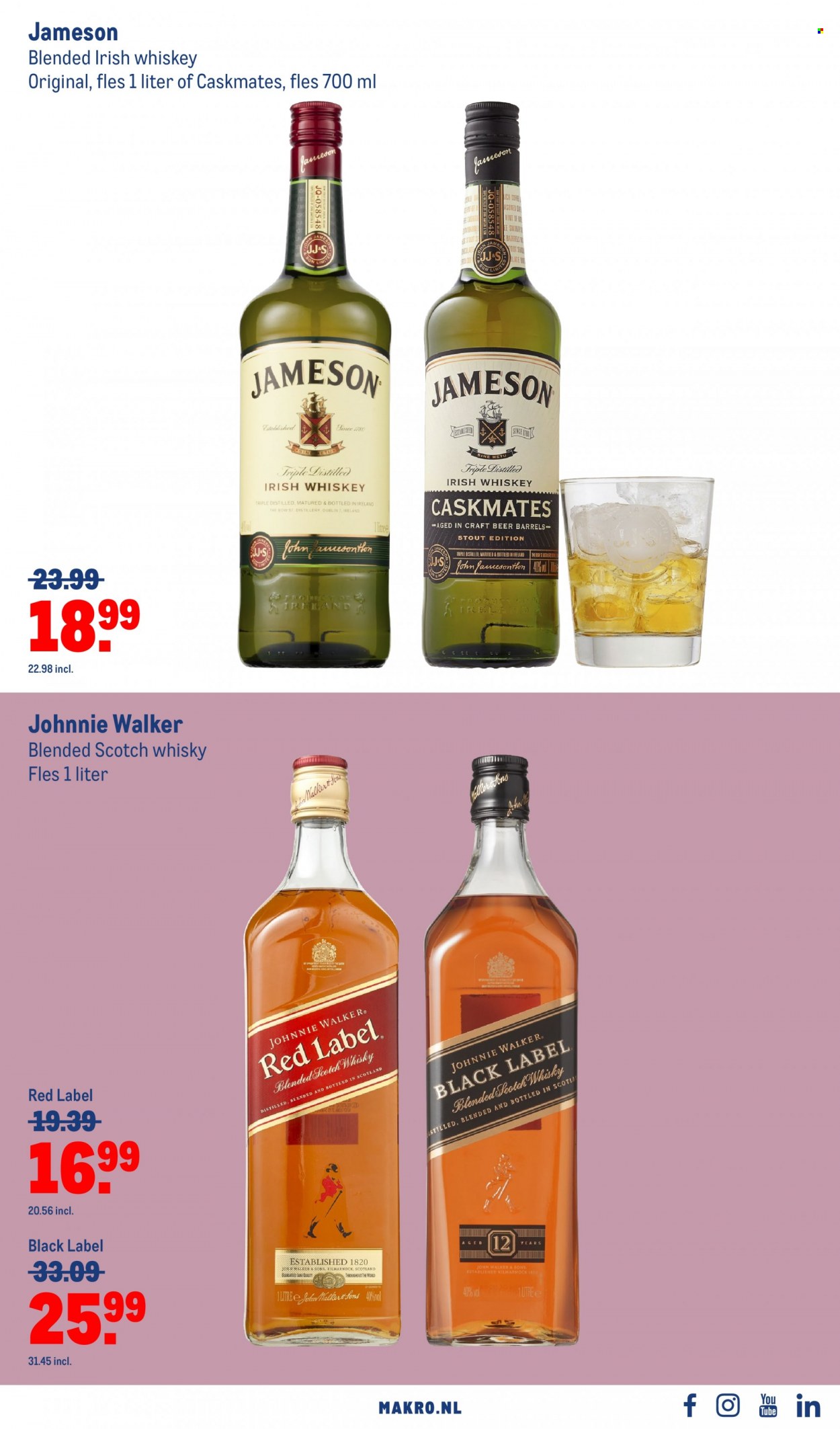 Makro-aanbieding - 26-4-2023 - 9-5-2023. Pagina 33