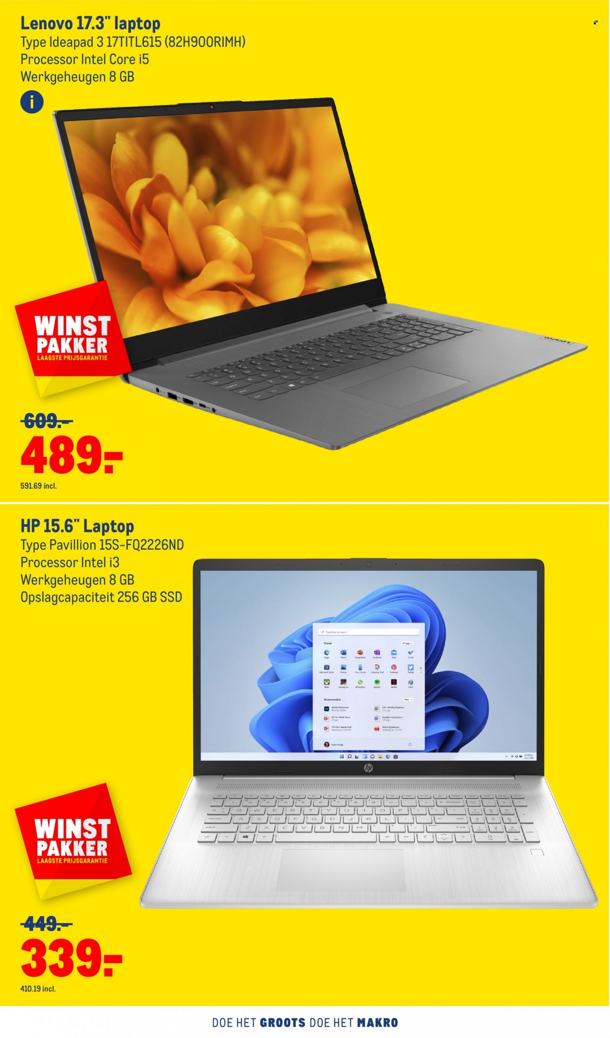 Makro-aanbieding - 26-4-2023 - 9-5-2023. Pagina 6