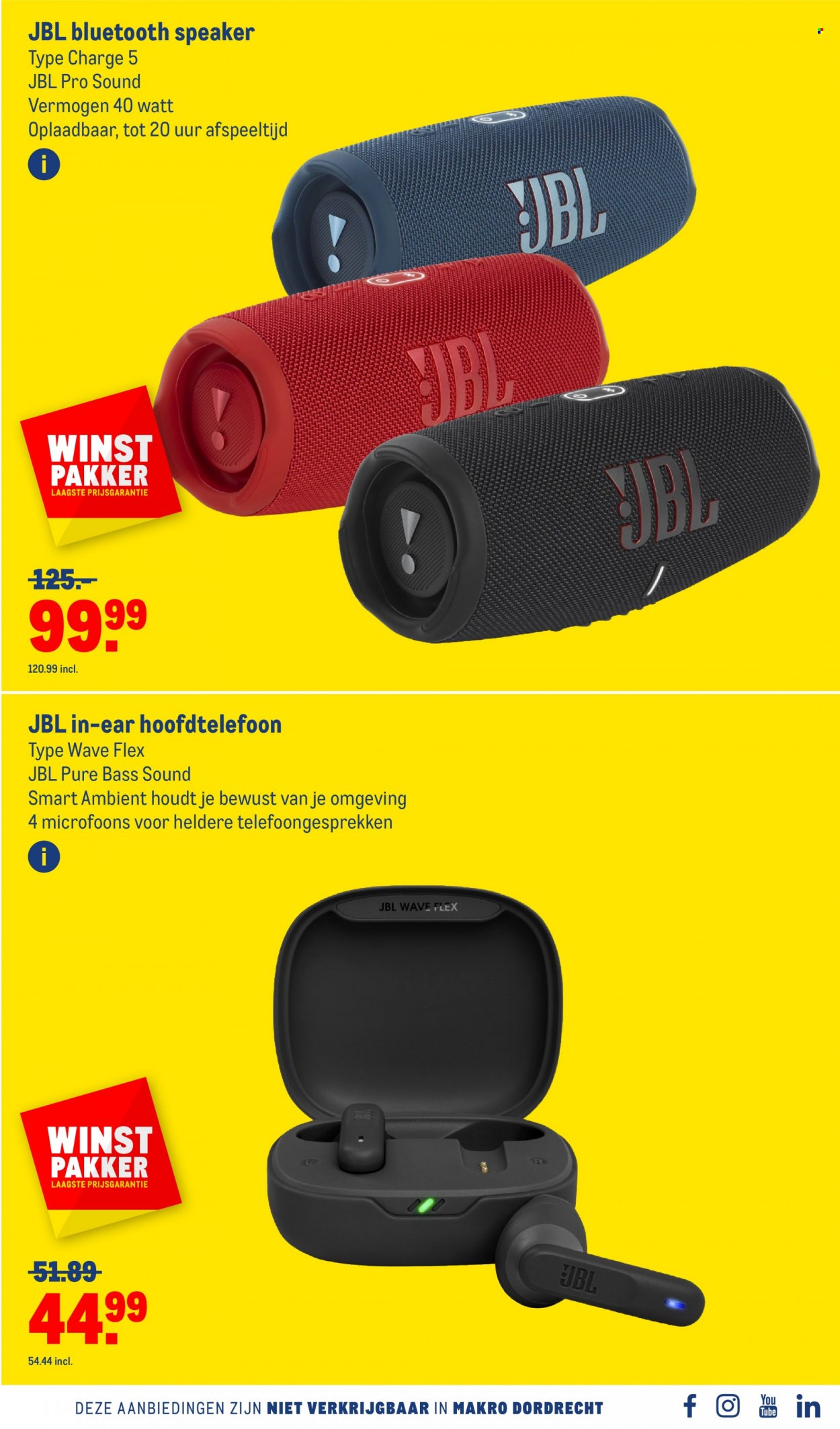 Makro-aanbieding - 26-4-2023 - 9-5-2023. Pagina 7