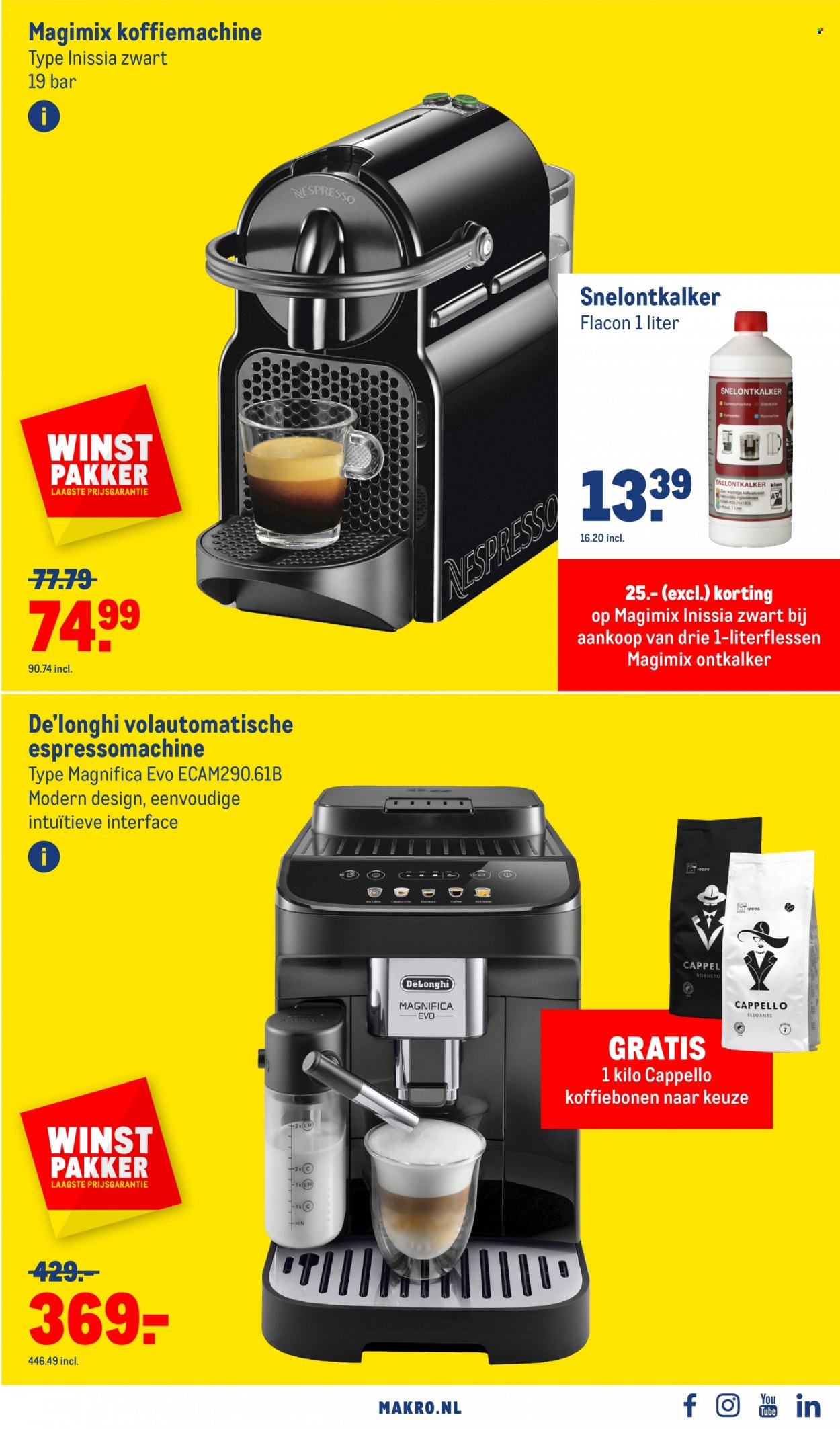 Makro-aanbieding - 26-4-2023 - 9-5-2023. Pagina 11