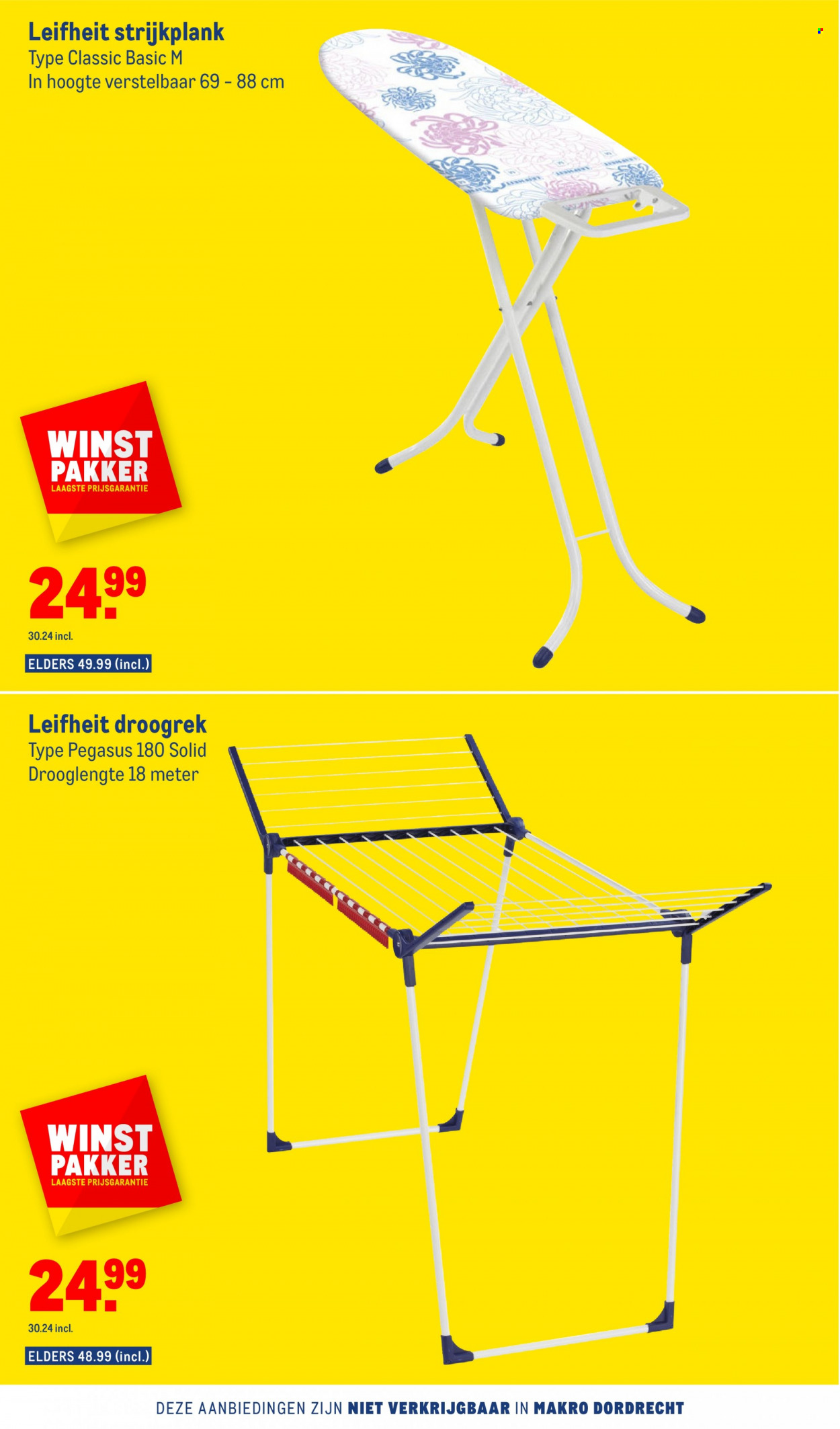 Makro-aanbieding - 26-4-2023 - 9-5-2023. Pagina 14