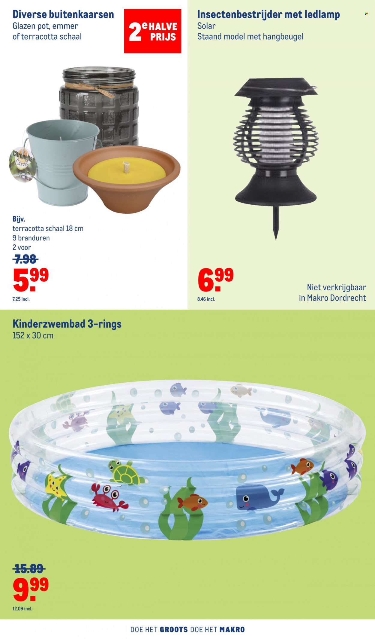 Makro-aanbieding - 26-4-2023 - 9-5-2023. Pagina 34