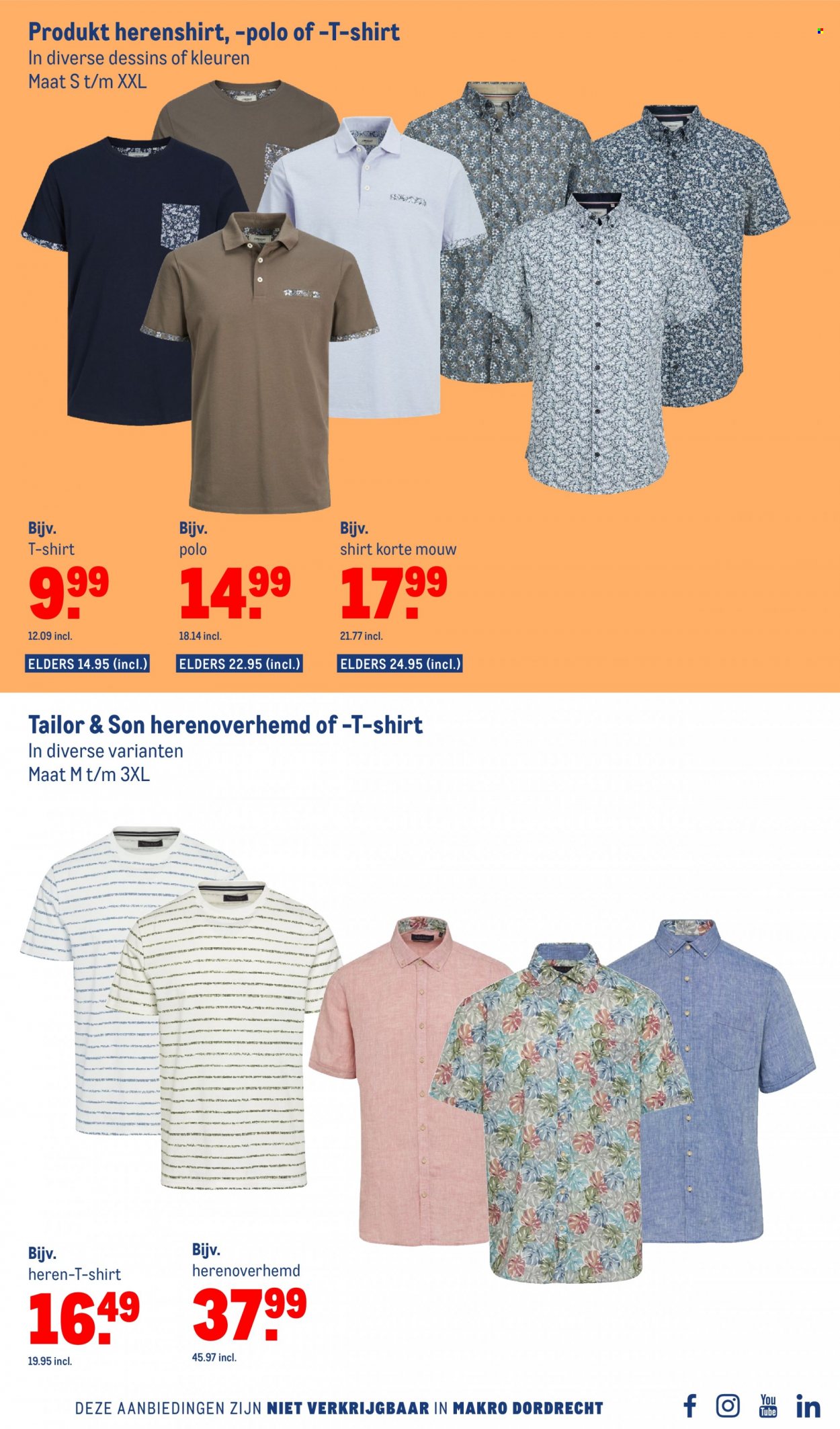 Makro-aanbieding - 26-4-2023 - 9-5-2023. Pagina 37