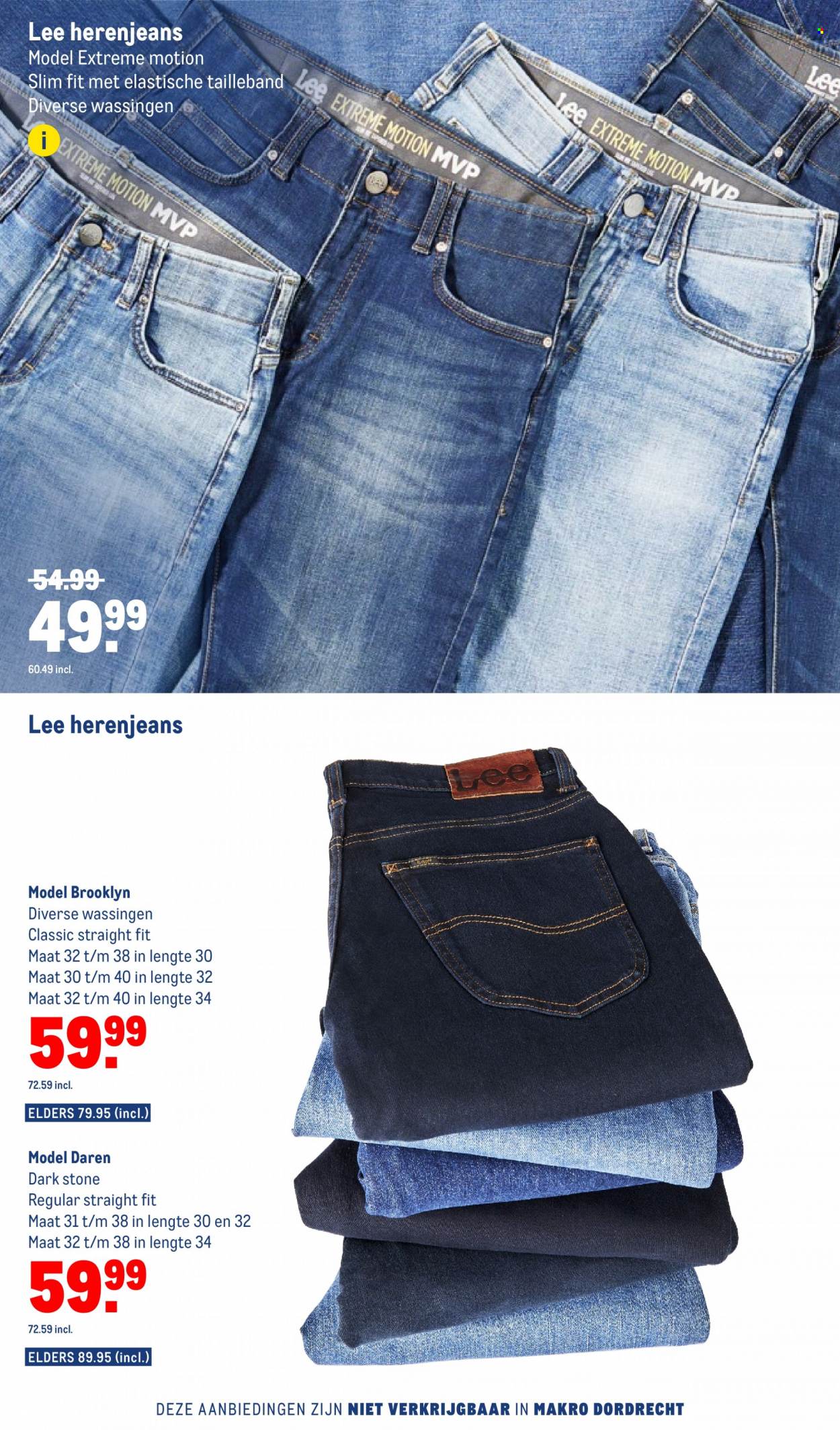 Makro-aanbieding - 26-4-2023 - 9-5-2023. Pagina 40