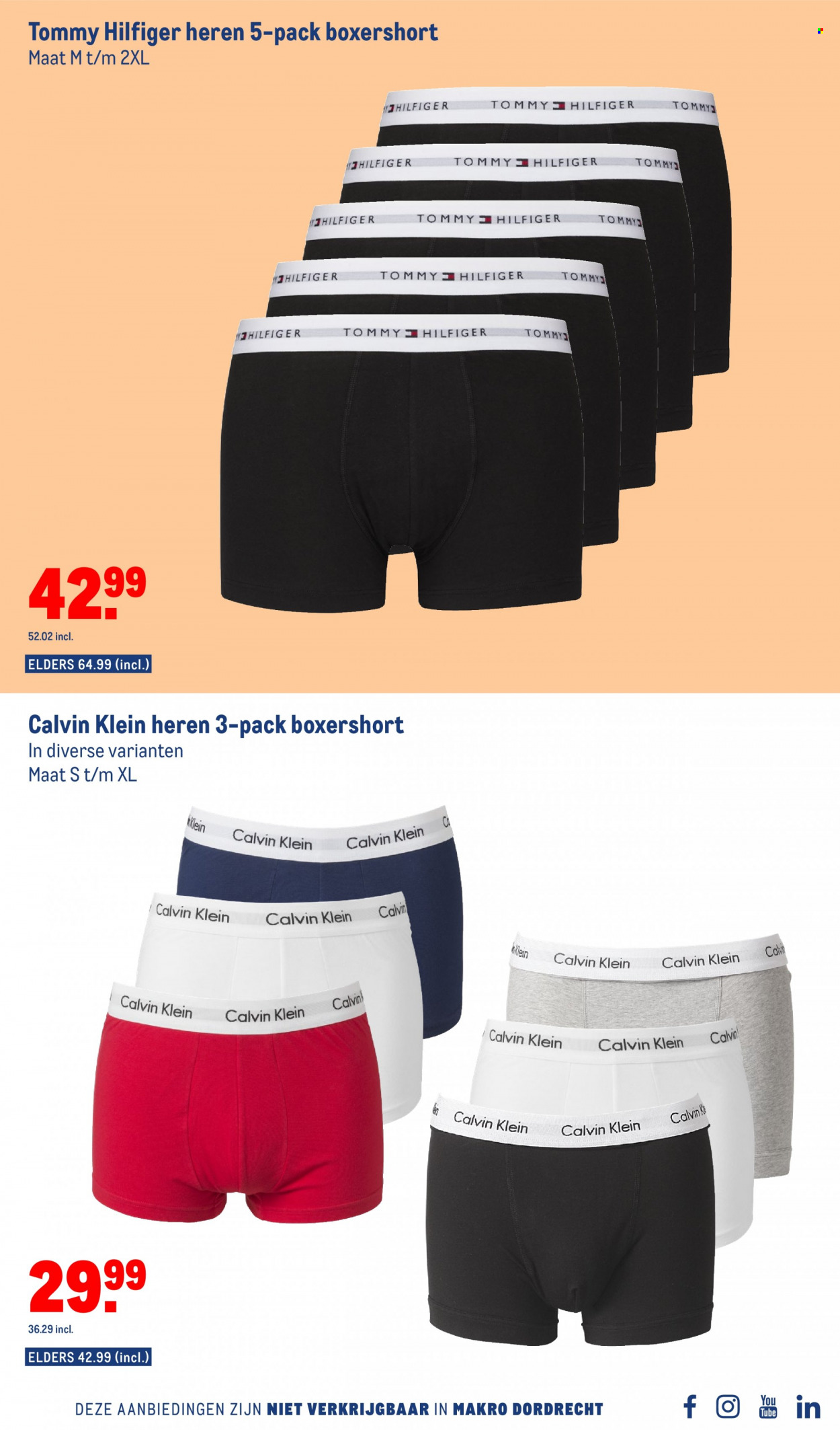 Makro-aanbieding - 26-4-2023 - 9-5-2023. Pagina 45