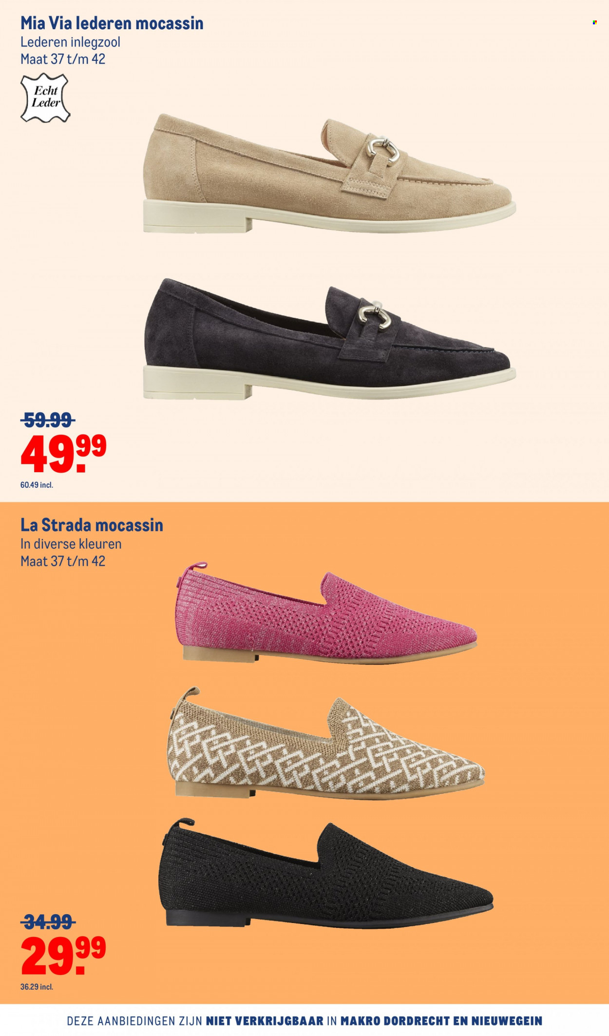 Makro-aanbieding - 26-4-2023 - 9-5-2023. Pagina 50