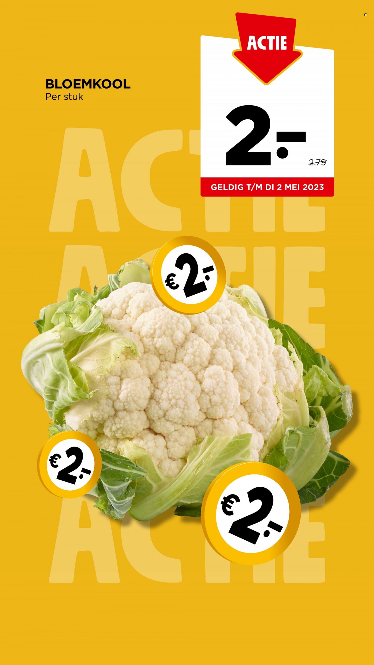 Jumbo-aanbieding - 26-4-2023 - 2-5-2023. Pagina 2
