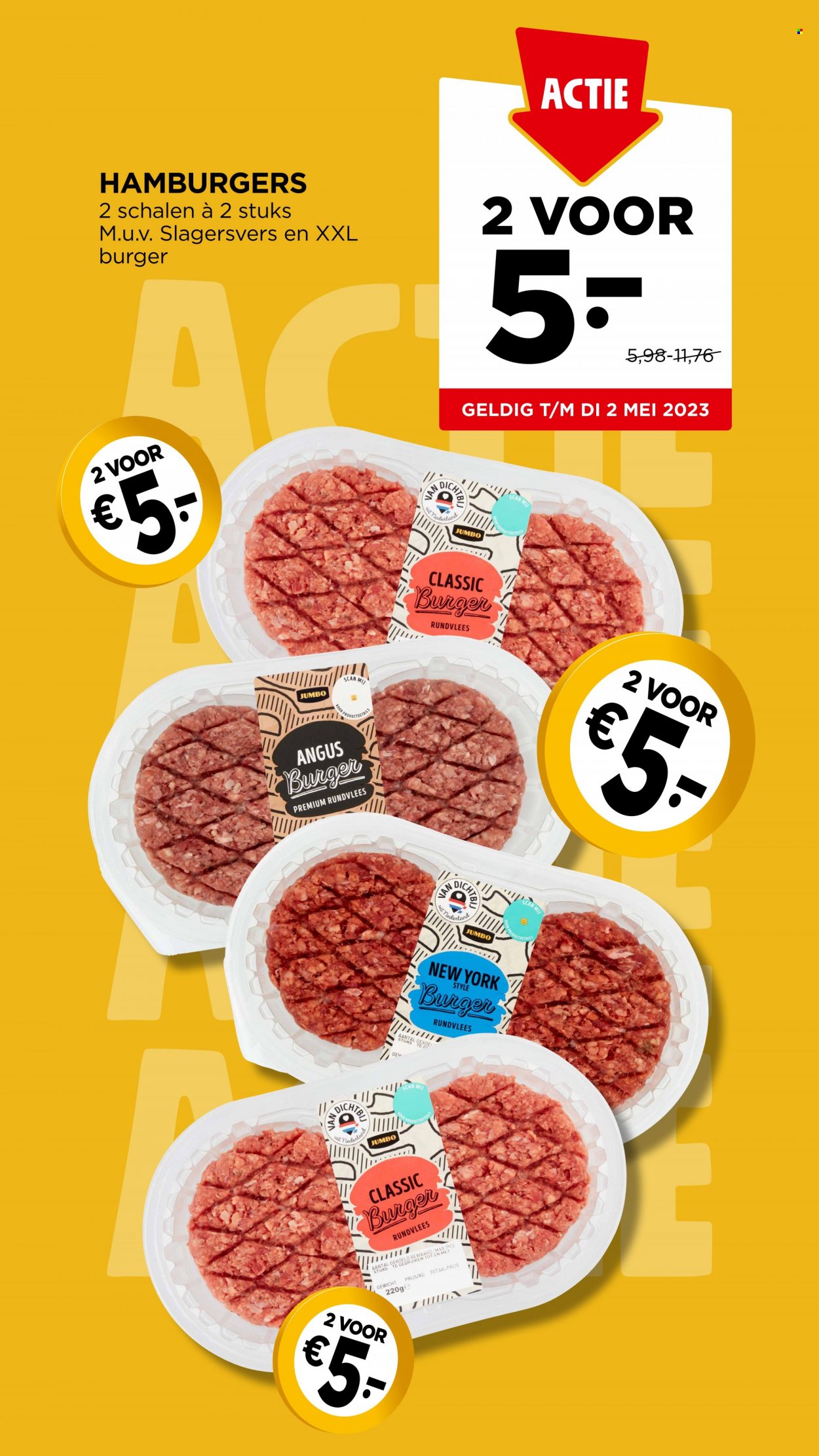 Jumbo-aanbieding - 26-4-2023 - 2-5-2023. Pagina 4