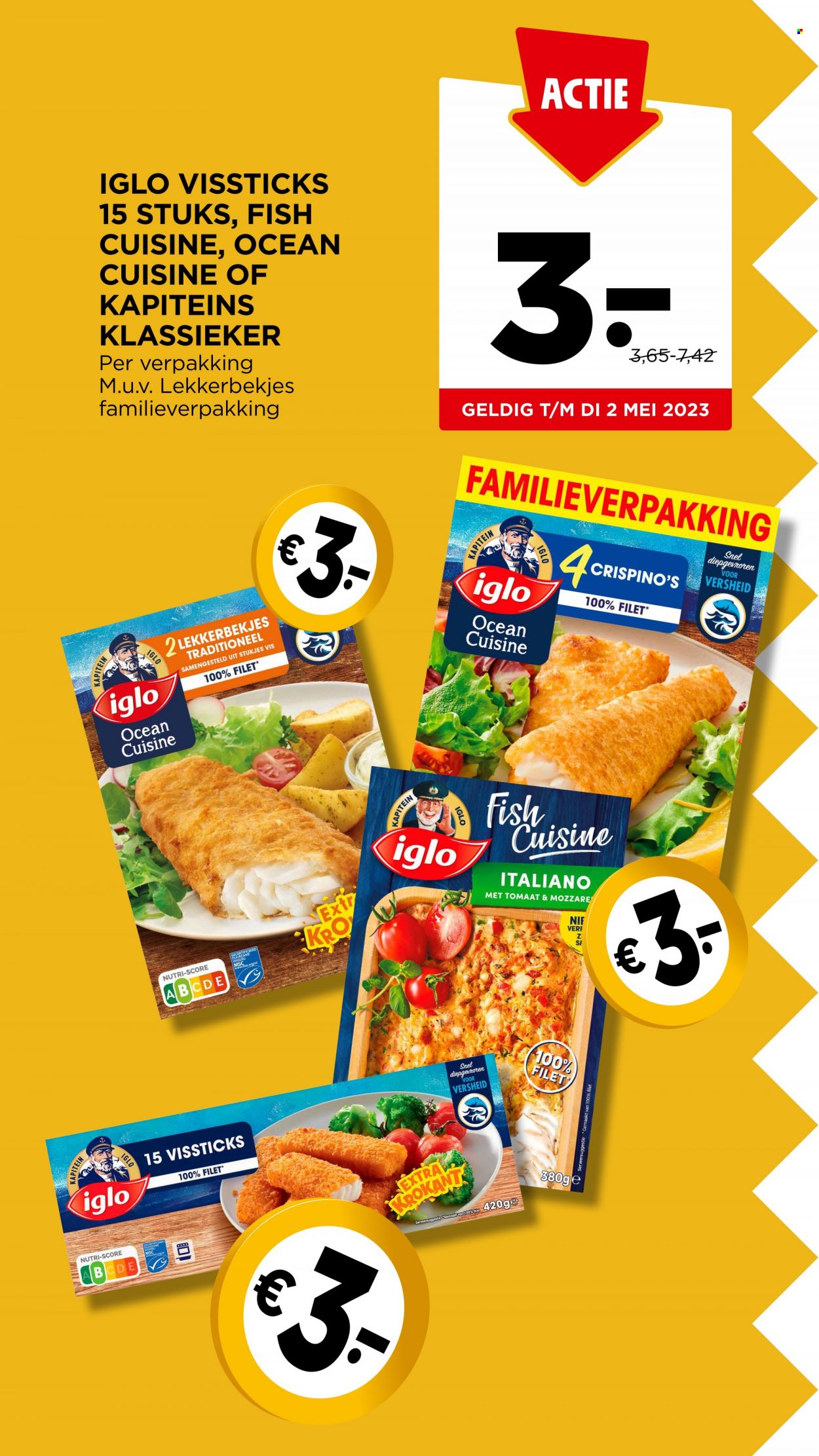 Jumbo-aanbieding - 26-4-2023 - 2-5-2023. Pagina 5