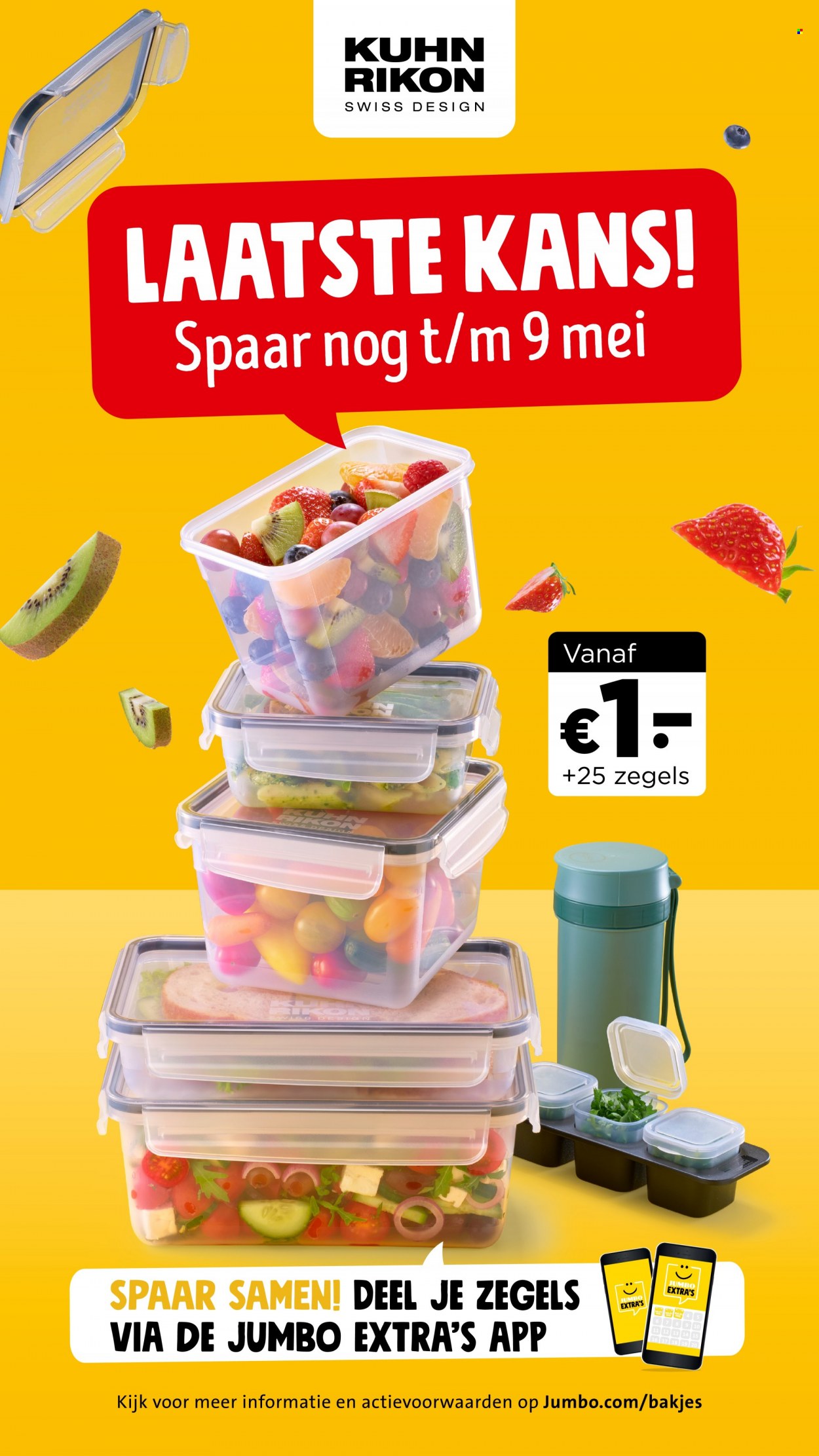 Jumbo-aanbieding - 26-4-2023 - 2-5-2023. Pagina 9