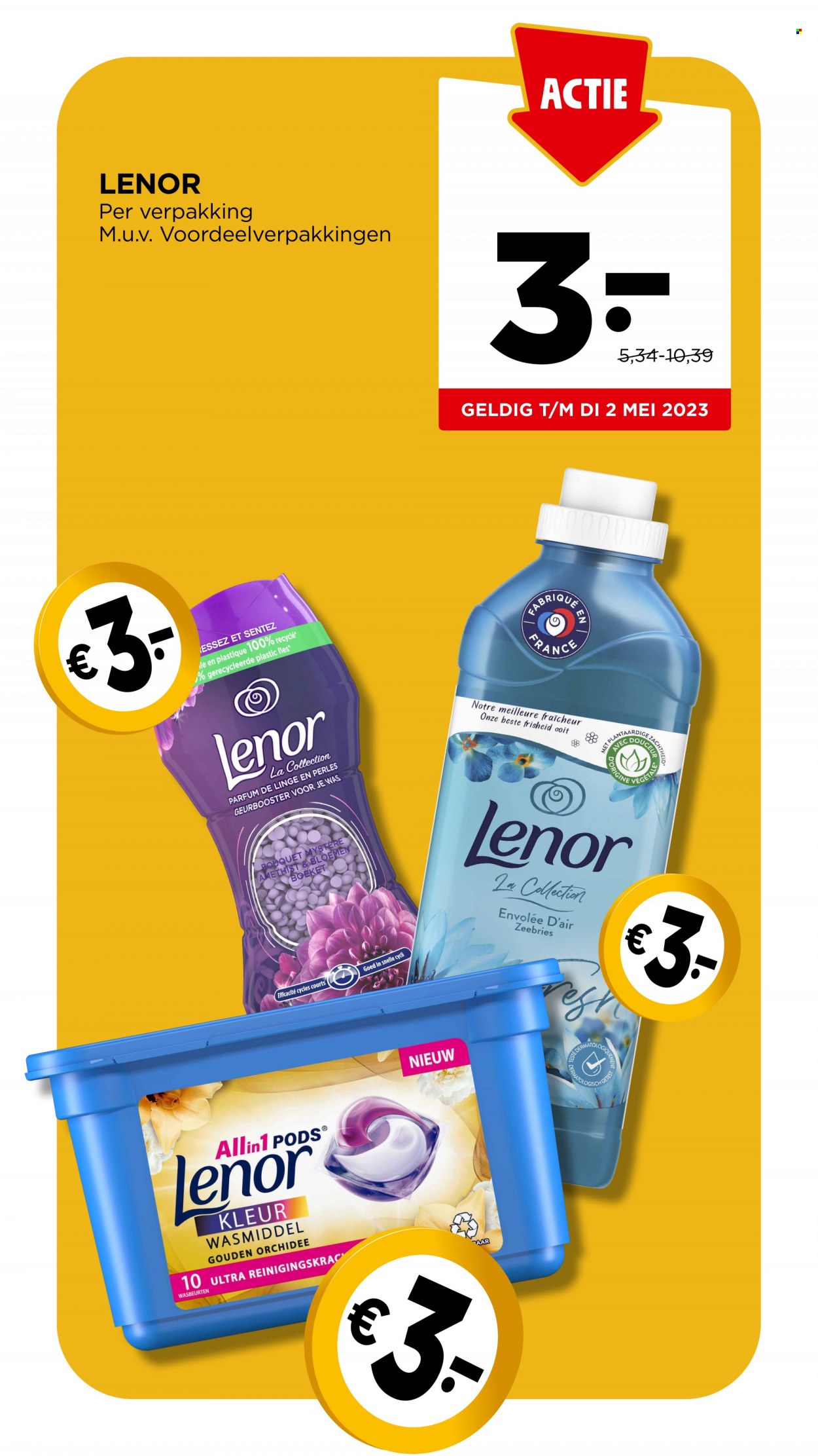 Jumbo-aanbieding - 26-4-2023 - 2-5-2023. Pagina 12