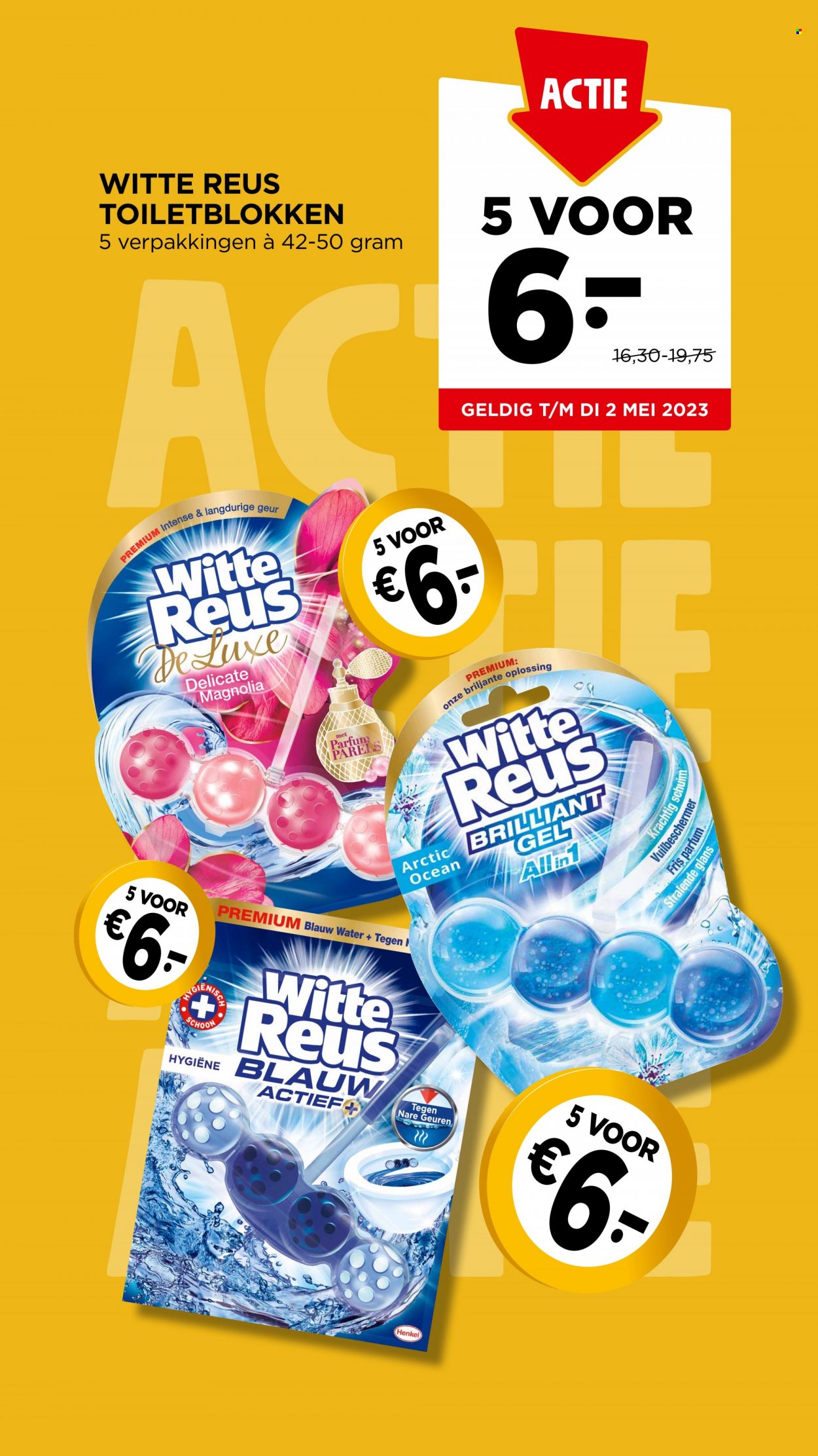 Jumbo-aanbieding - 26-4-2023 - 2-5-2023. Pagina 13