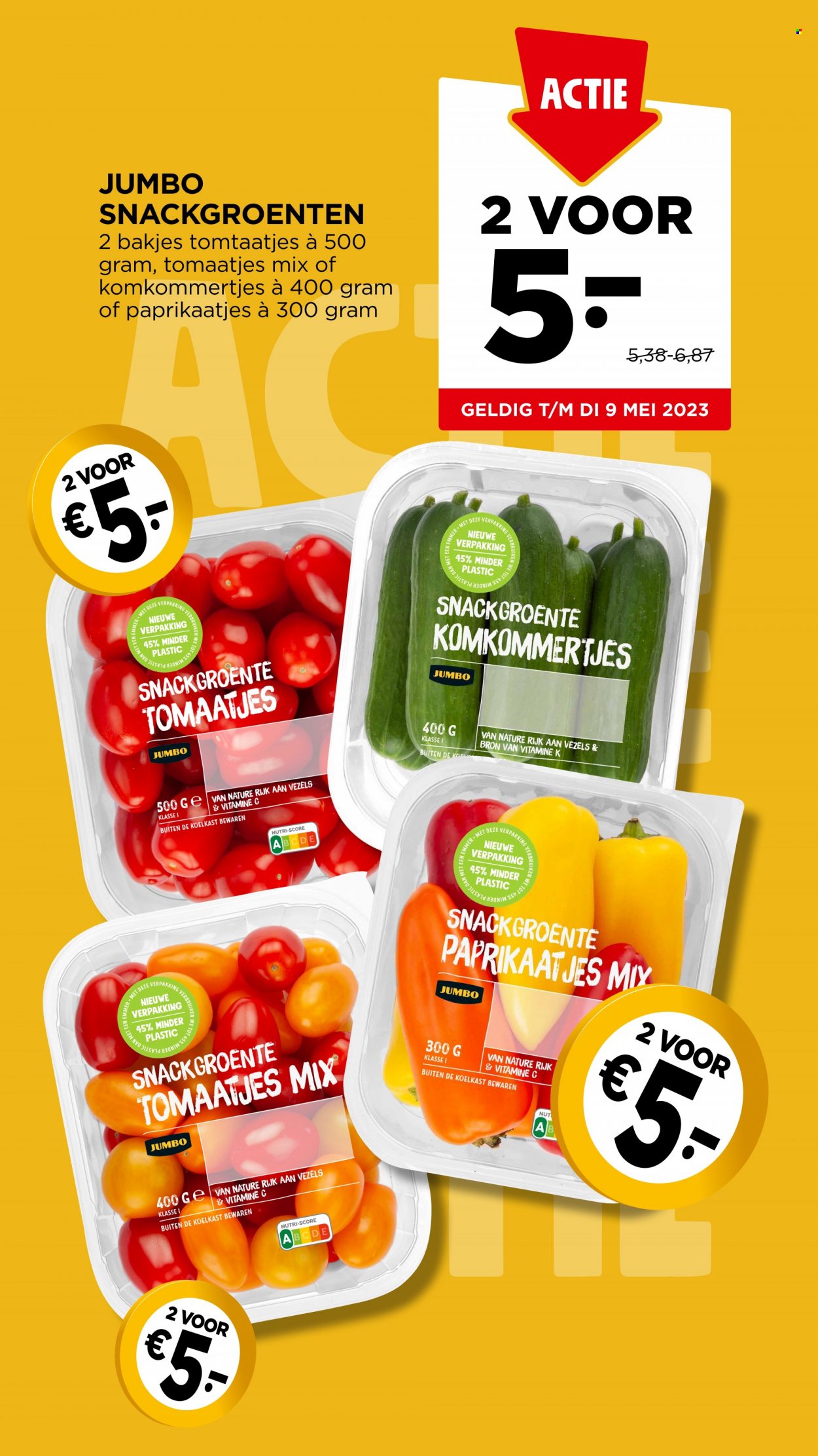 Jumbo-aanbieding - 26-4-2023 - 2-5-2023. Pagina 17