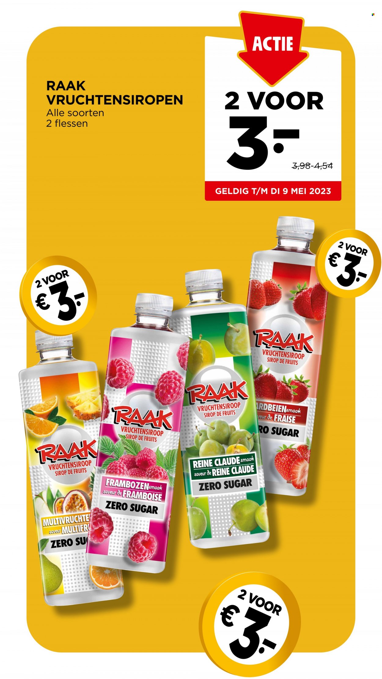 Jumbo-aanbieding - 26-4-2023 - 2-5-2023. Pagina 20