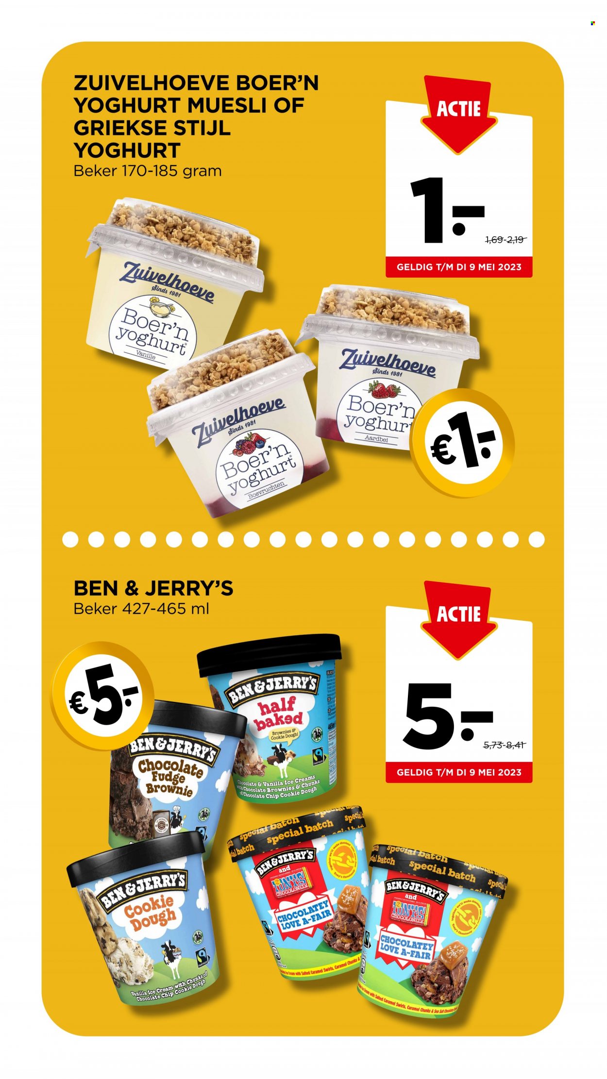 Jumbo-aanbieding - 26-4-2023 - 2-5-2023. Pagina 26