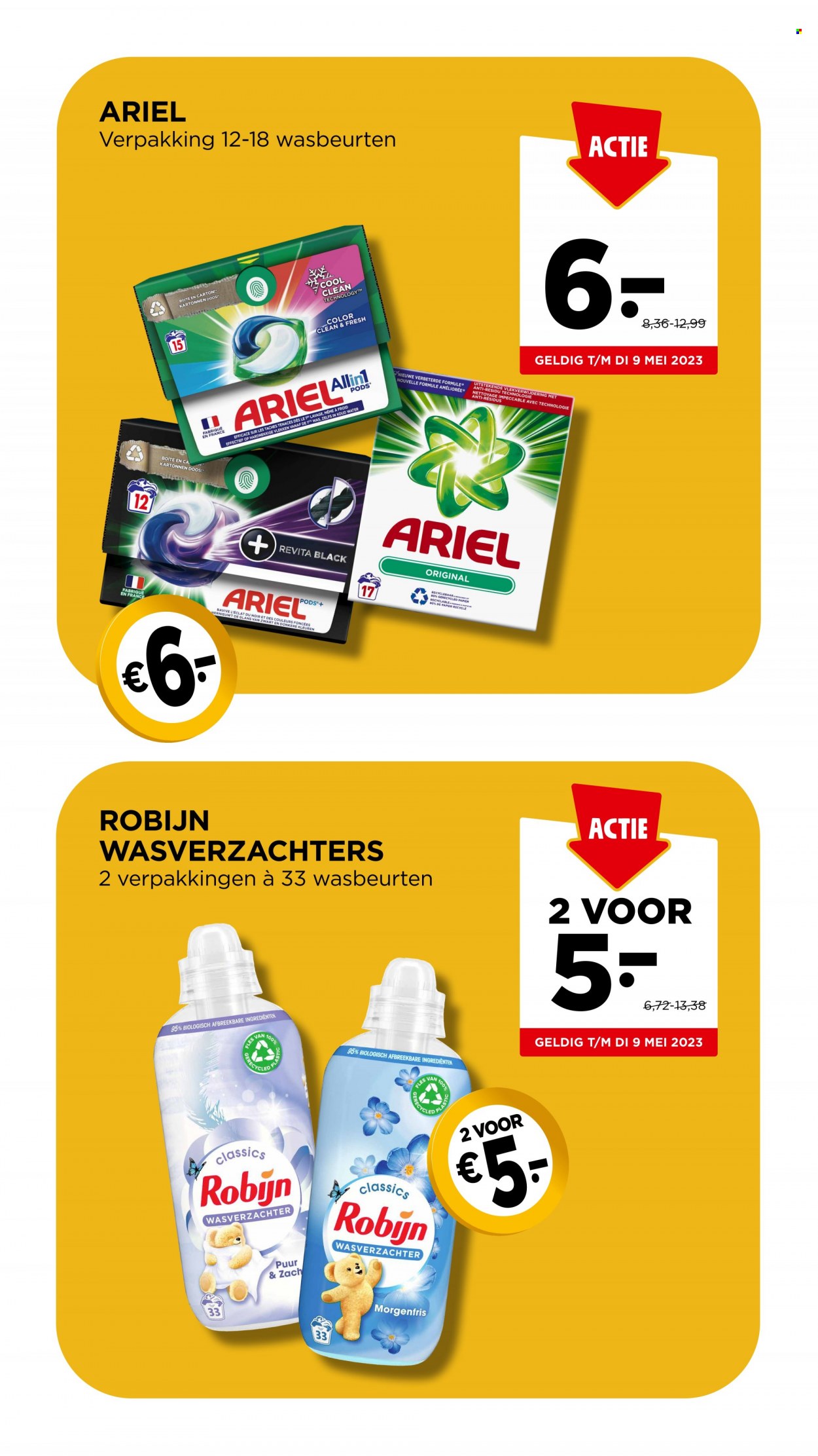 Jumbo-aanbieding - 26-4-2023 - 2-5-2023. Pagina 28