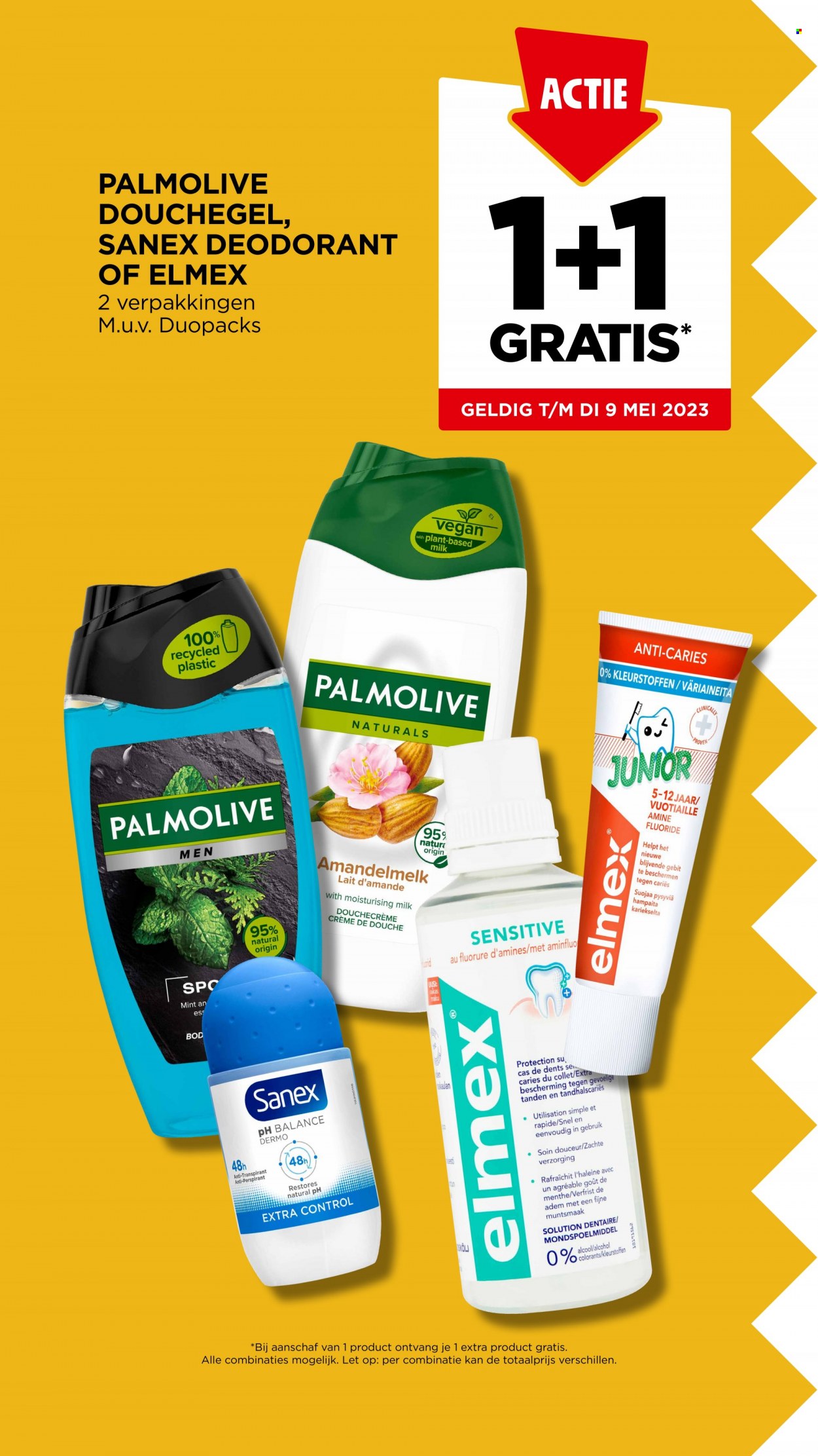 Jumbo-aanbieding - 26-4-2023 - 2-5-2023. Pagina 34