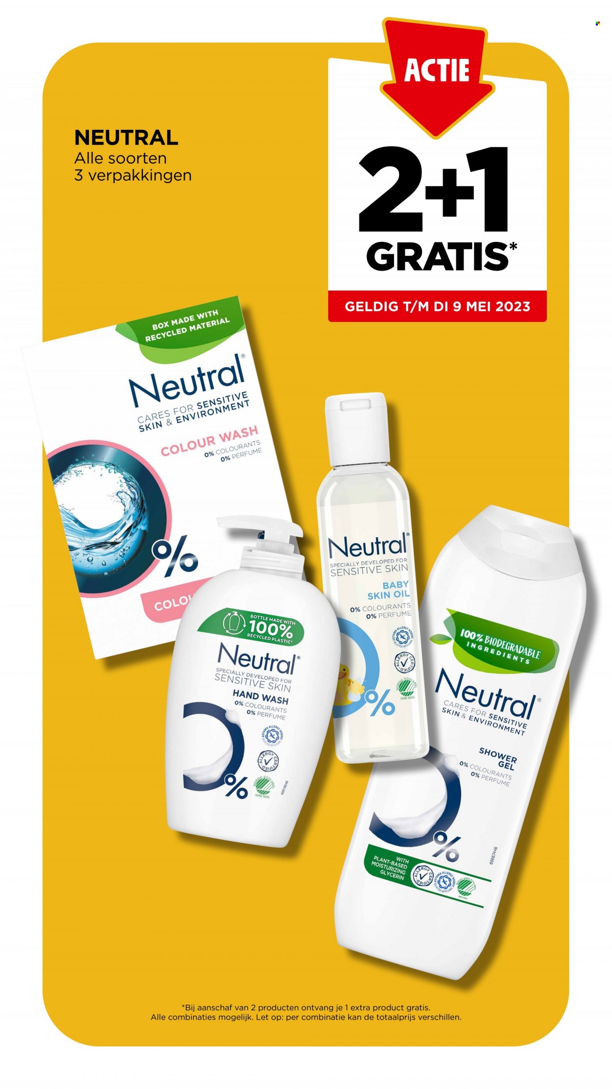 Jumbo-aanbieding - 26-4-2023 - 2-5-2023. Pagina 35