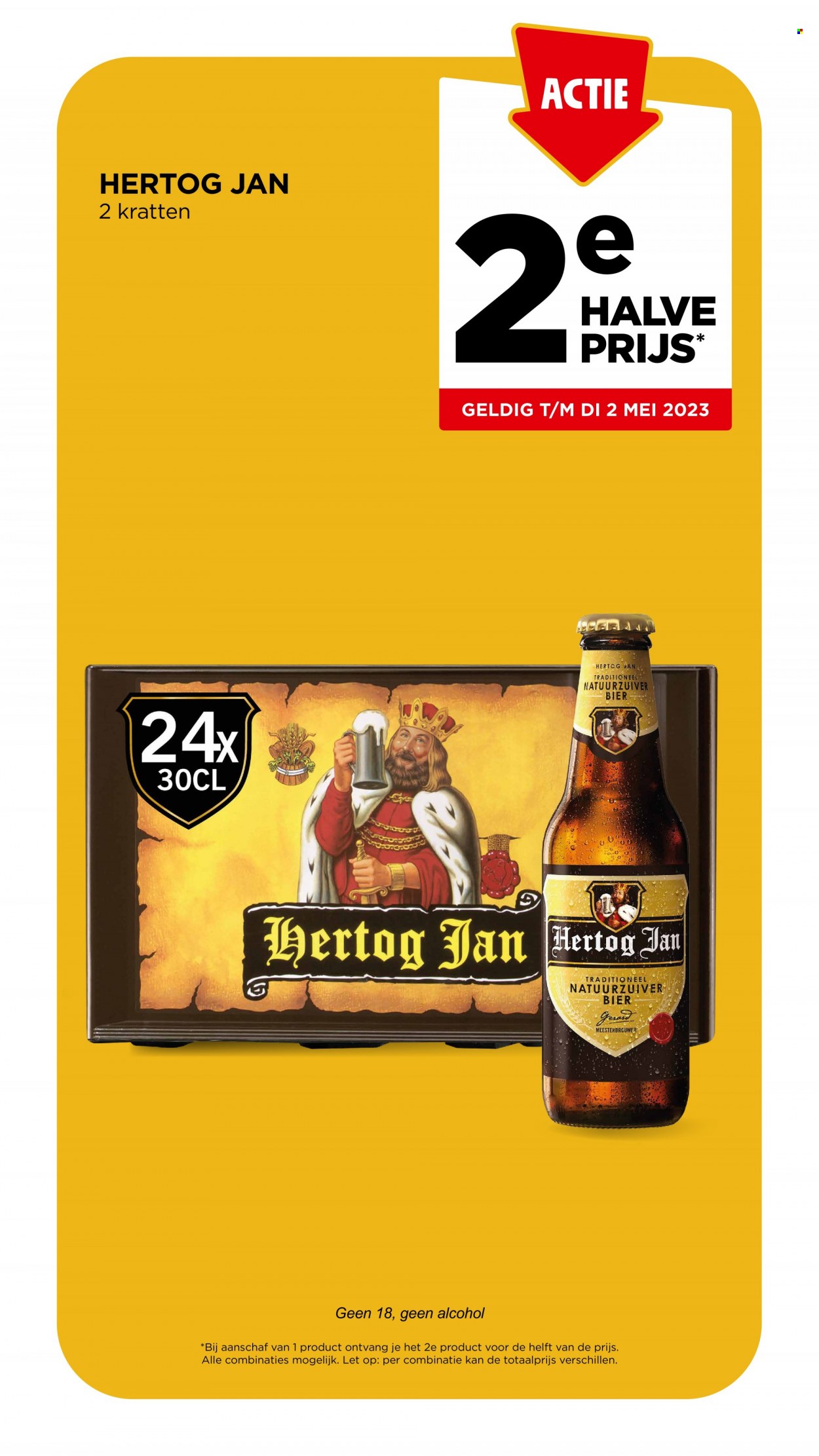 Jumbo-aanbieding - 26-4-2023 - 2-5-2023. Pagina 38