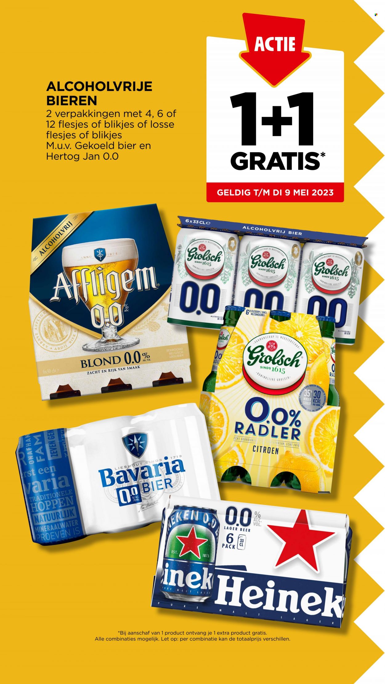 Jumbo-aanbieding - 26-4-2023 - 2-5-2023. Pagina 39