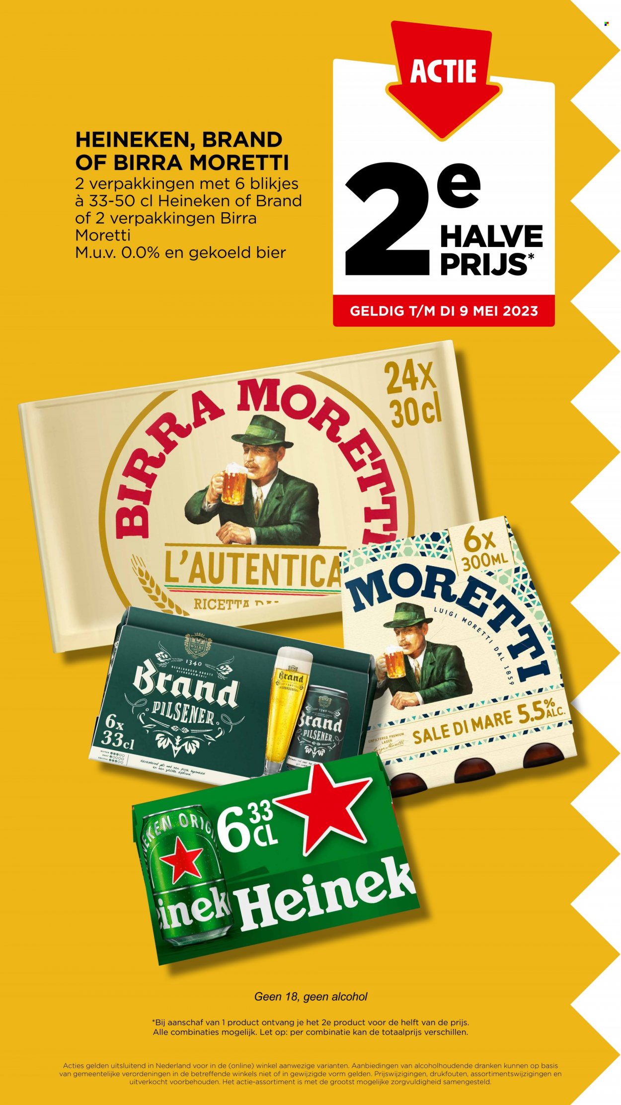 Jumbo-aanbieding - 26-4-2023 - 2-5-2023. Pagina 41