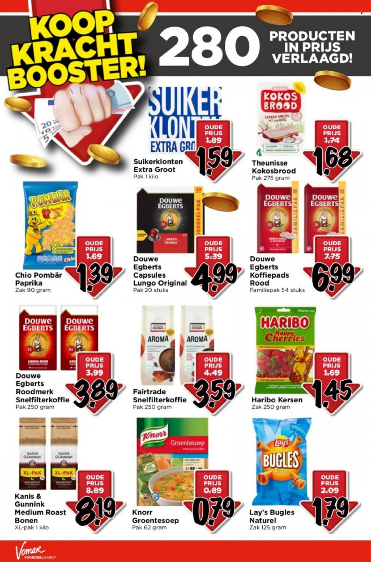 Vomar-aanbieding. Pagina 4