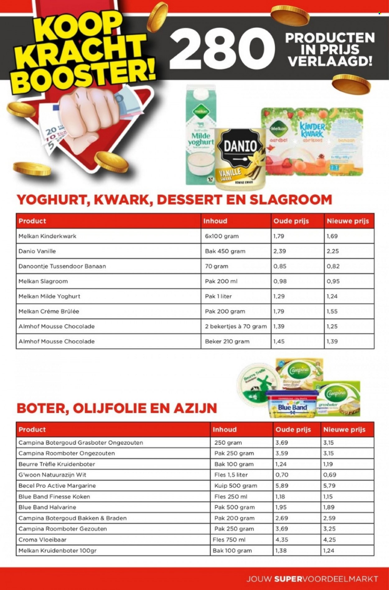 Vomar-aanbieding. Pagina 23