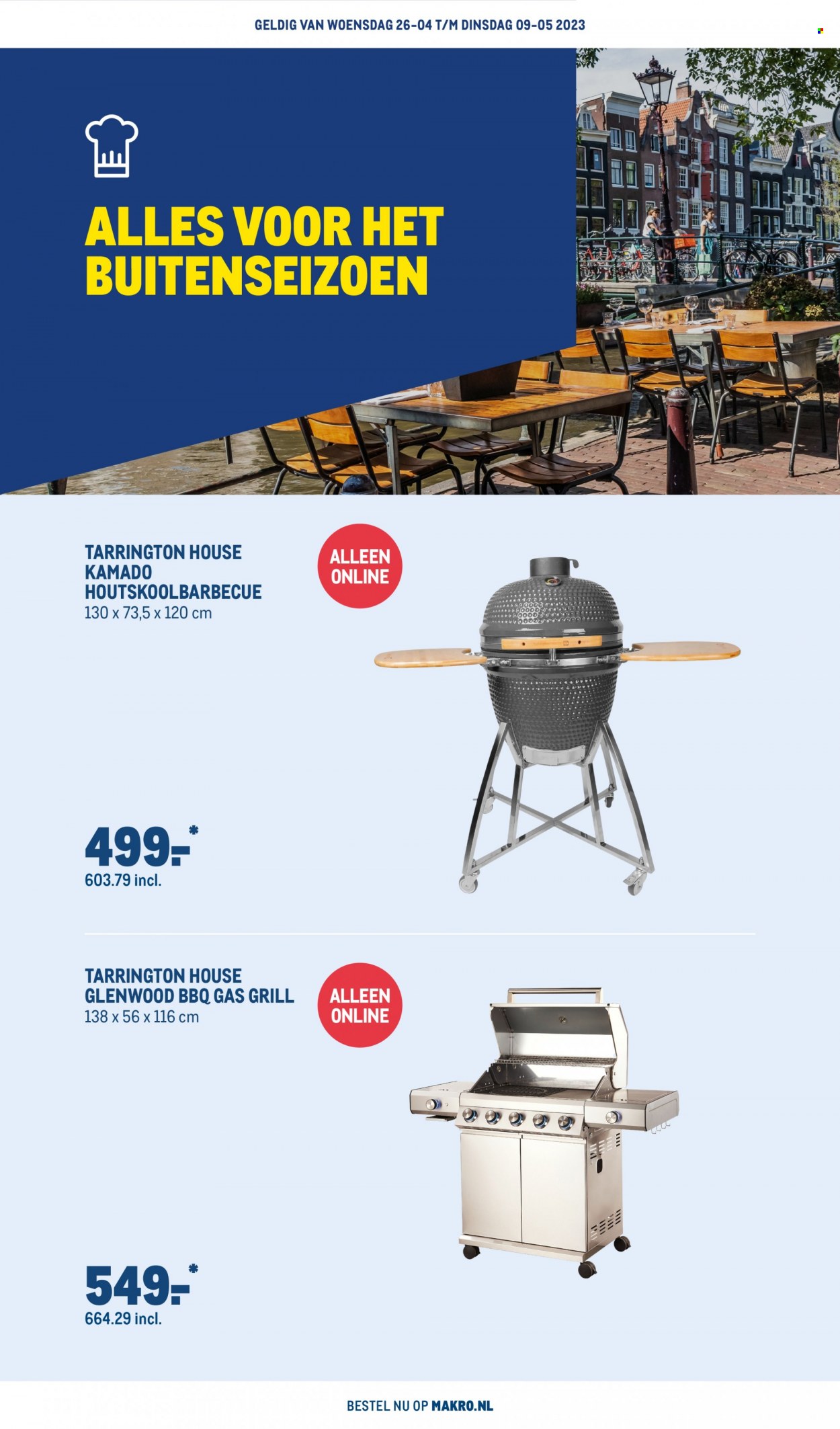 Makro-aanbieding - 26-4-2023 - 23-5-2023. Pagina 2