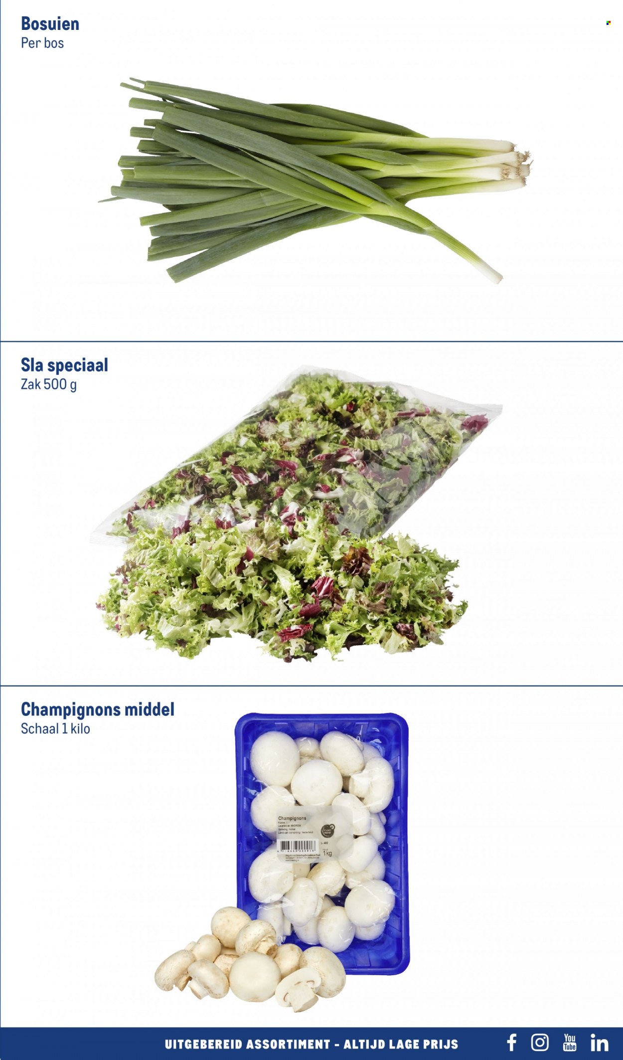 Makro-aanbieding - 26-4-2023 - 23-5-2023. Pagina 5