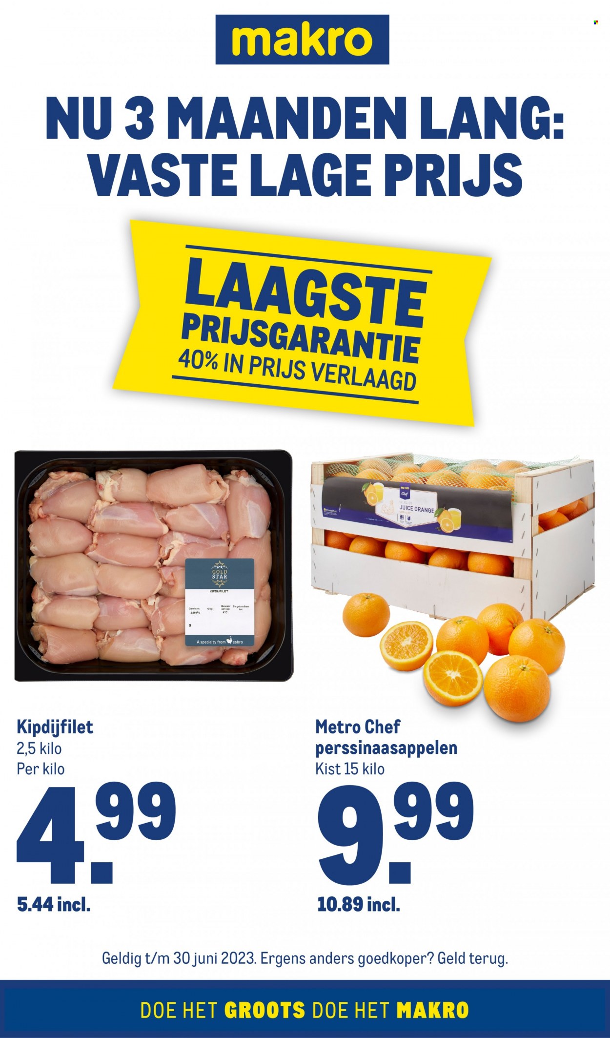 Makro-aanbieding - 26-4-2023 - 23-5-2023. Pagina 8