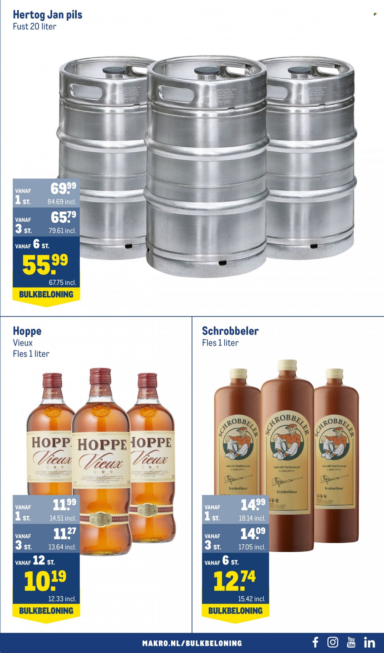 Makro-aanbieding - 26-4-2023 - 23-5-2023. Pagina 18
