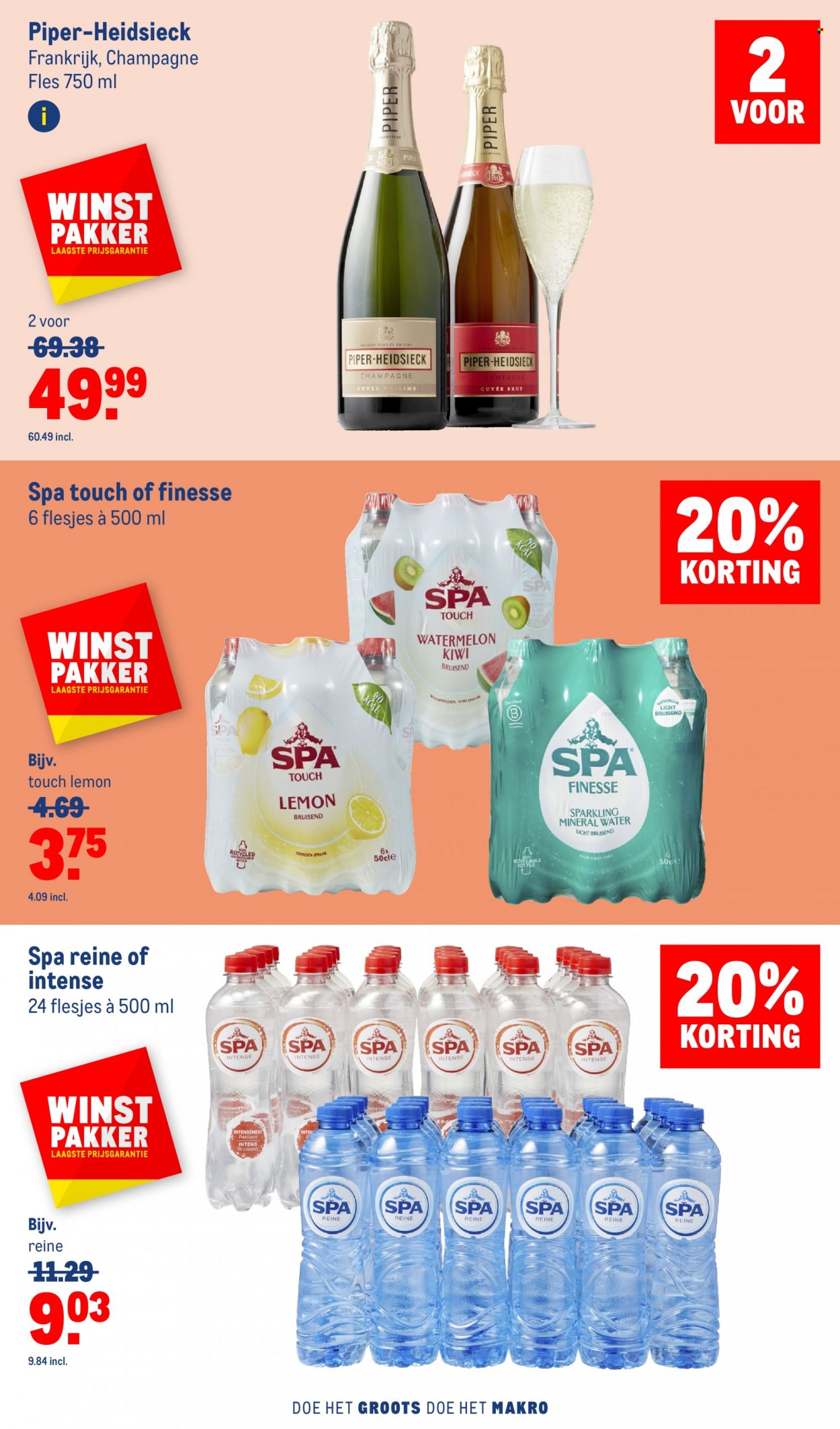 Makro-aanbieding - 26-4-2023 - 23-5-2023. Pagina 21