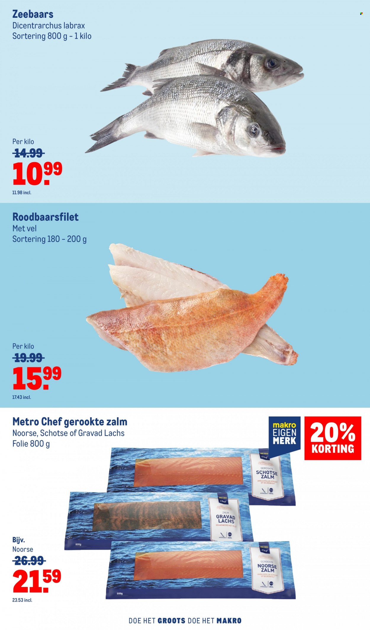 Makro-aanbieding - 26-4-2023 - 23-5-2023. Pagina 29