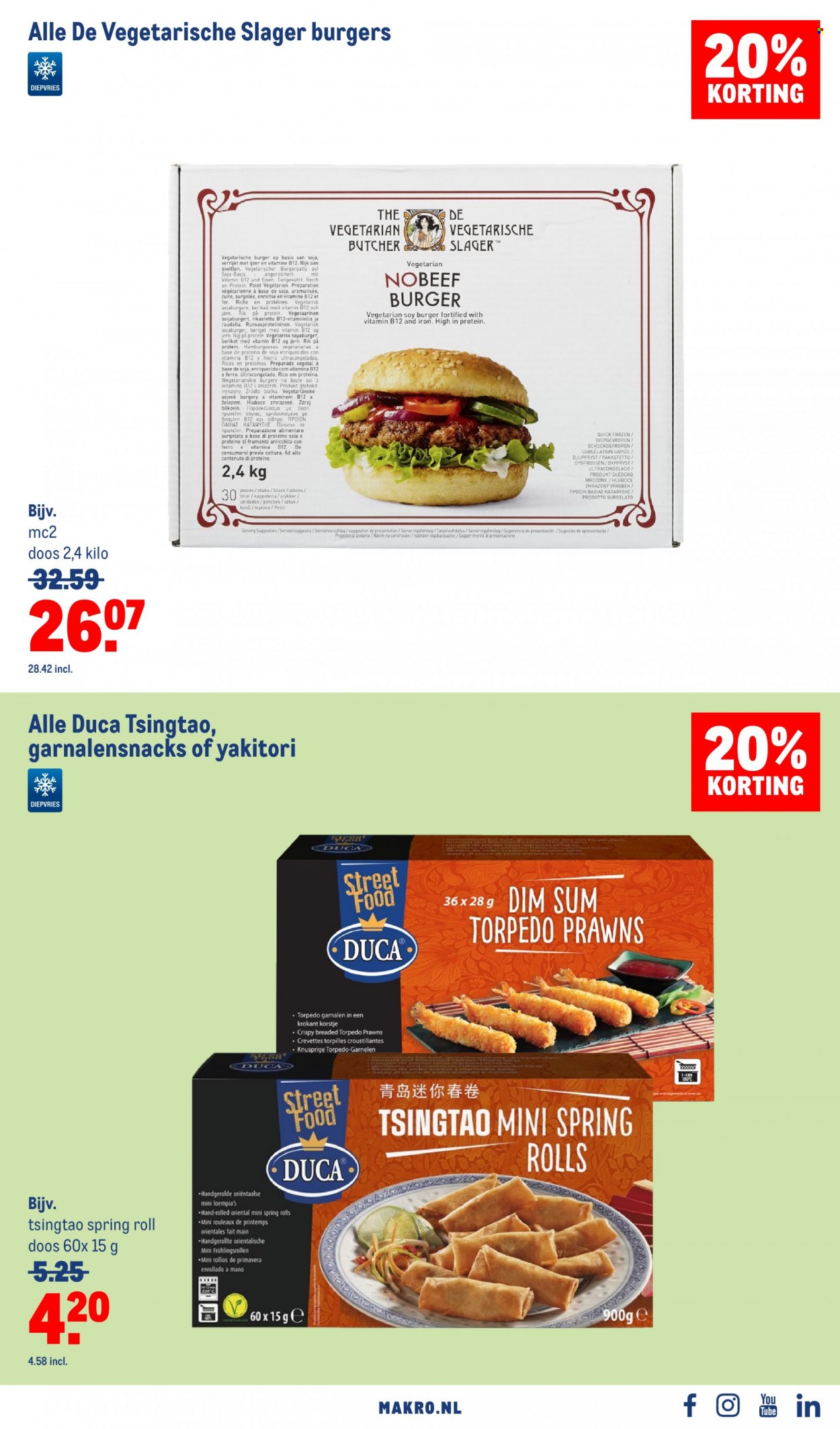 Makro-aanbieding - 26-4-2023 - 23-5-2023. Pagina 36