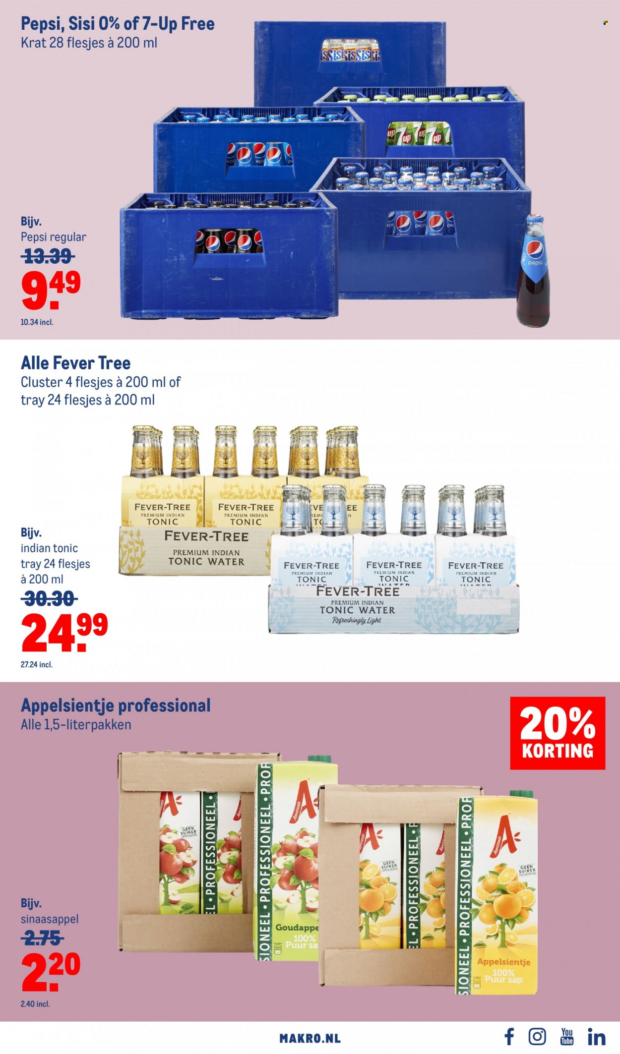 Makro-aanbieding - 26-4-2023 - 23-5-2023. Pagina 38