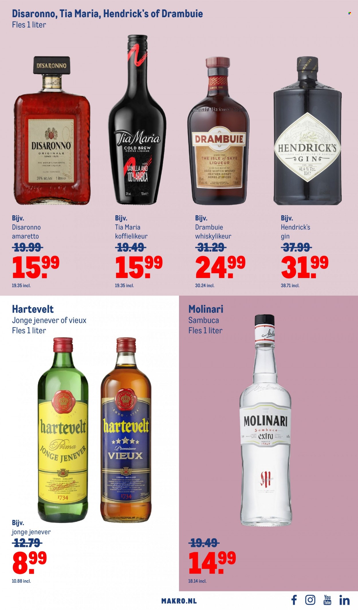 Makro-aanbieding - 26-4-2023 - 23-5-2023. Pagina 40