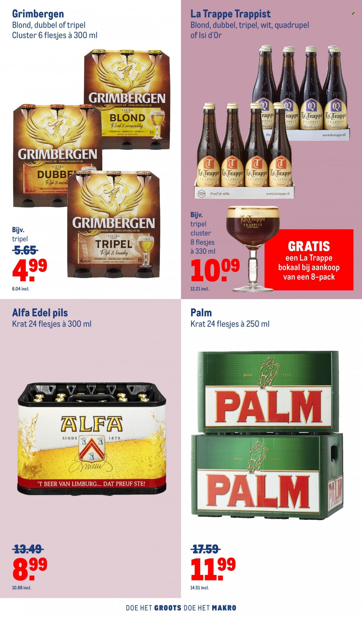 Makro-aanbieding - 26-4-2023 - 23-5-2023. Pagina 41