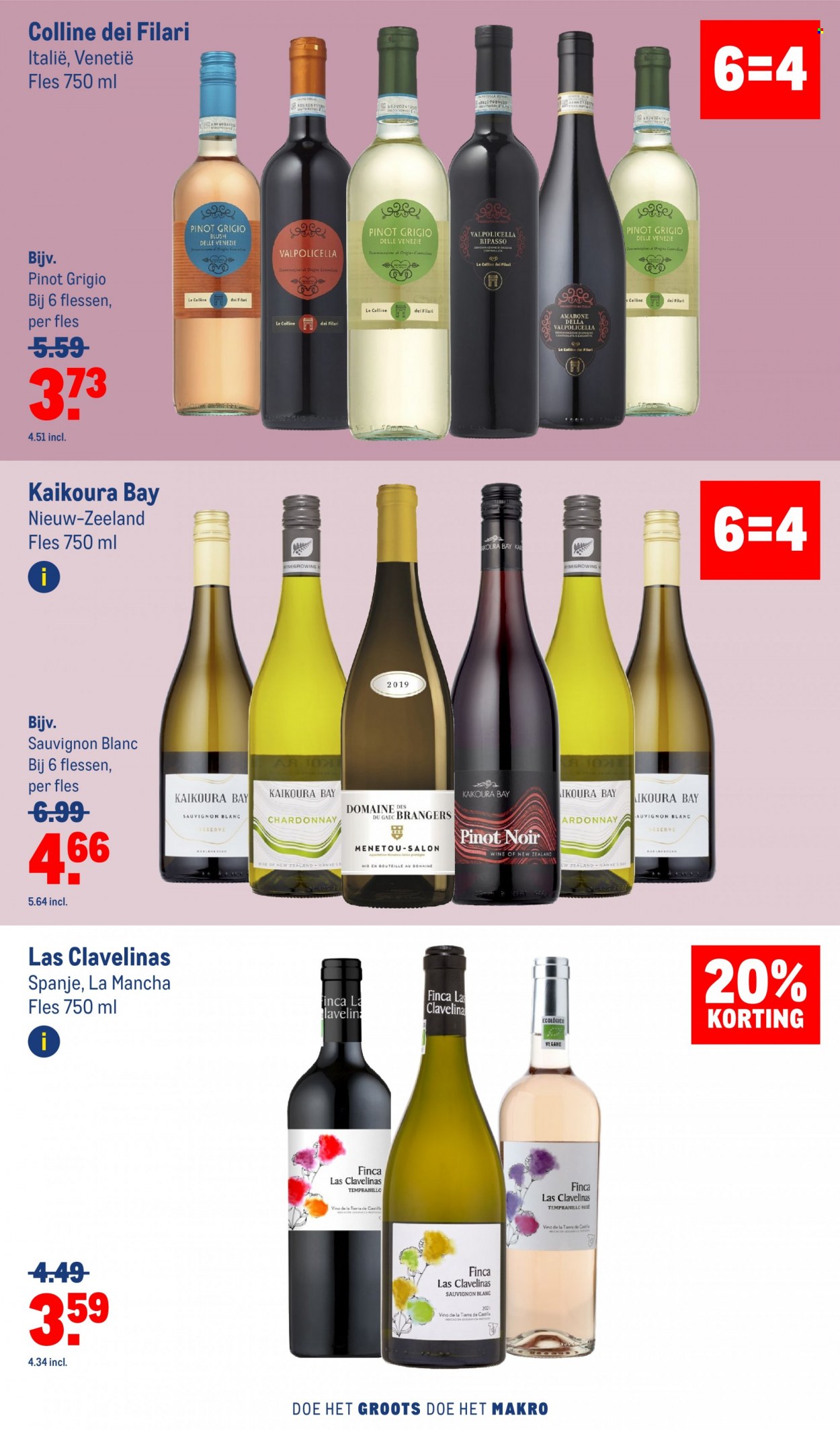 Makro-aanbieding - 26-4-2023 - 23-5-2023. Pagina 43