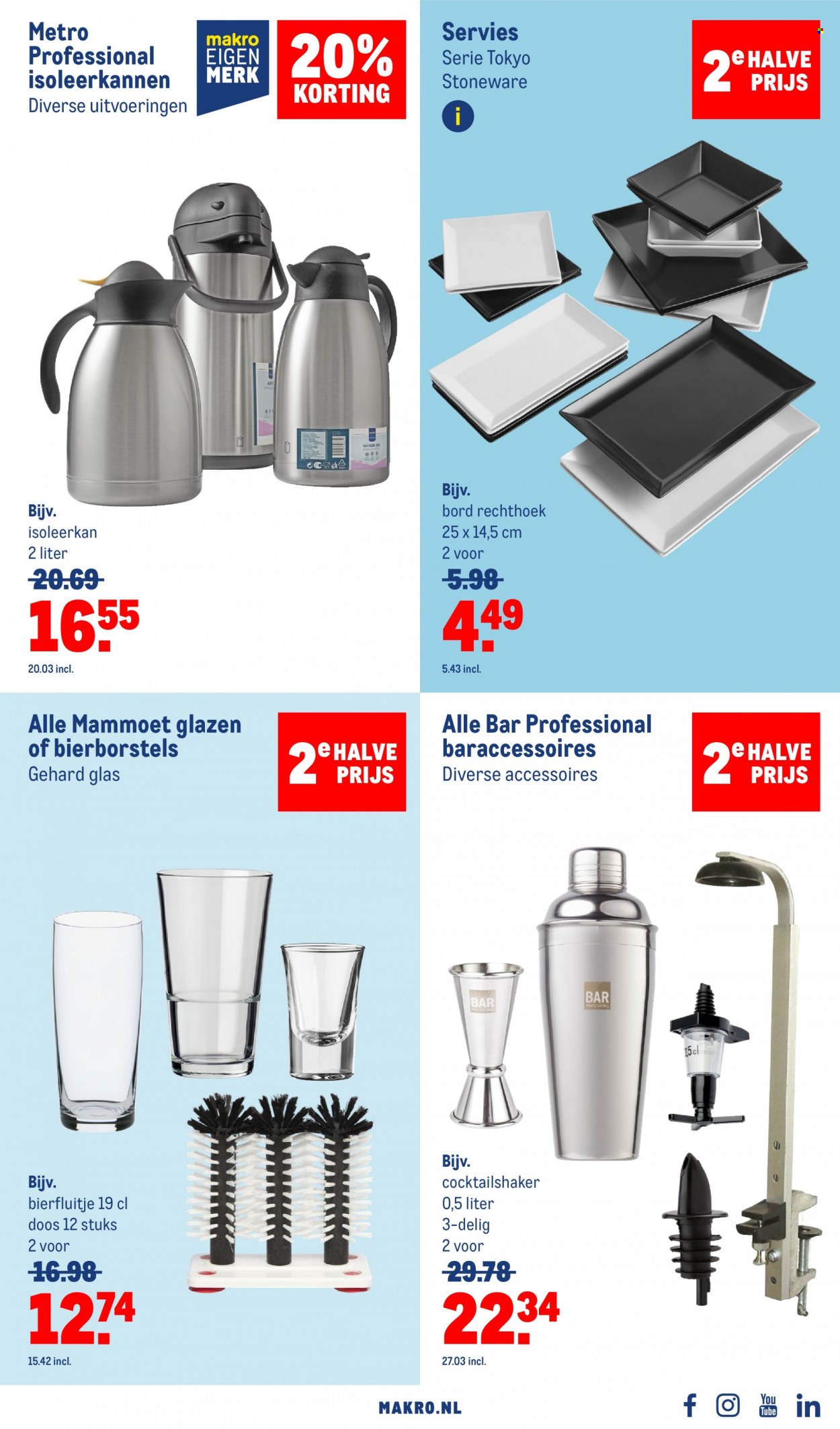 Makro-aanbieding - 26-4-2023 - 23-5-2023. Pagina 44