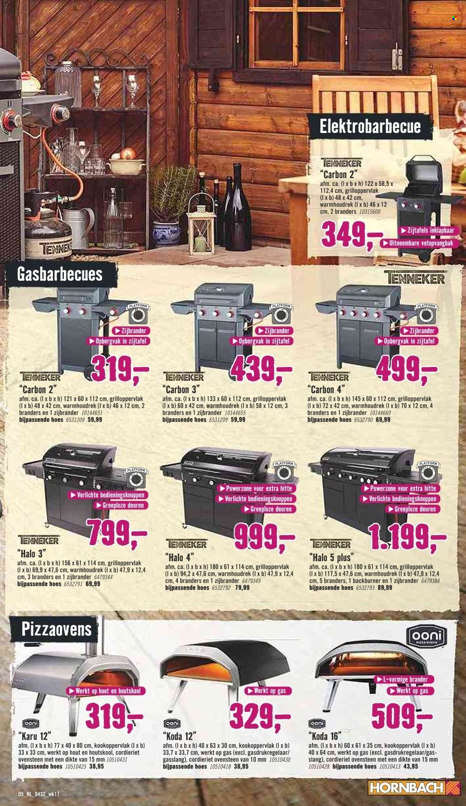 Hornbach-aanbieding - 26-4-2023 - 21-5-2023. Pagina 3