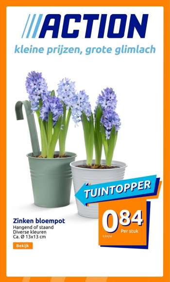 Action-aanbieding - 26-4-2023 - 2-5-2023.