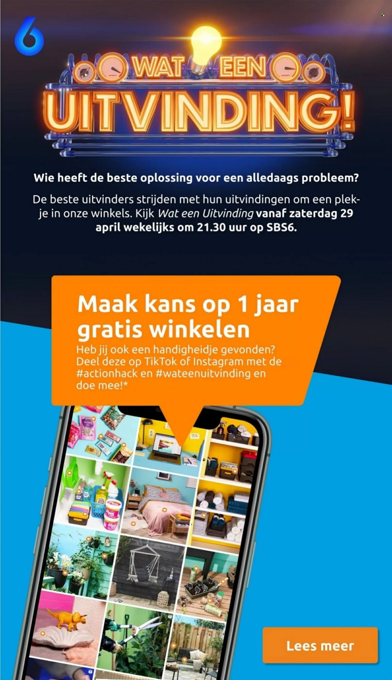 Action-aanbieding - 26-4-2023 - 2-5-2023. Pagina 9