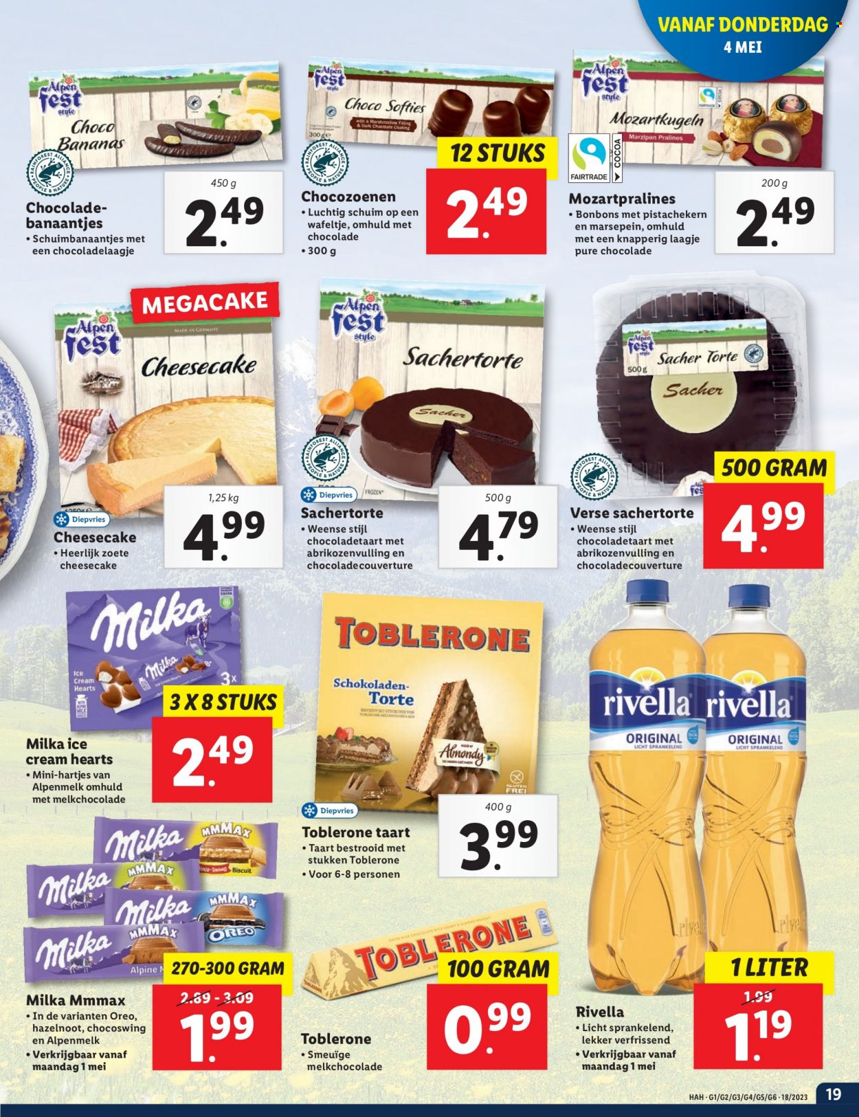 Lidl-aanbieding - 30-4-2023 - 7-5-2023. Pagina 15
