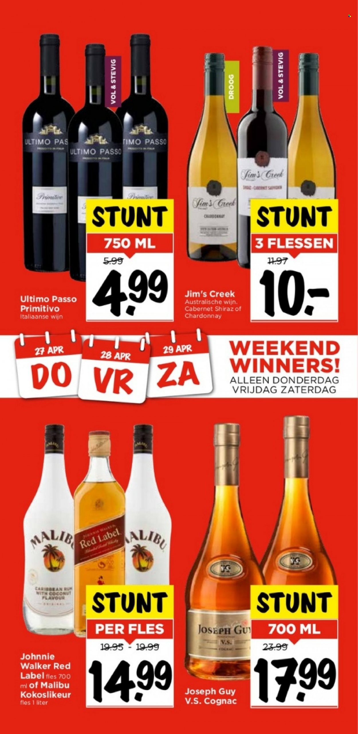 Vomar-aanbieding - 27-4-2023 - 29-4-2023. Pagina 4