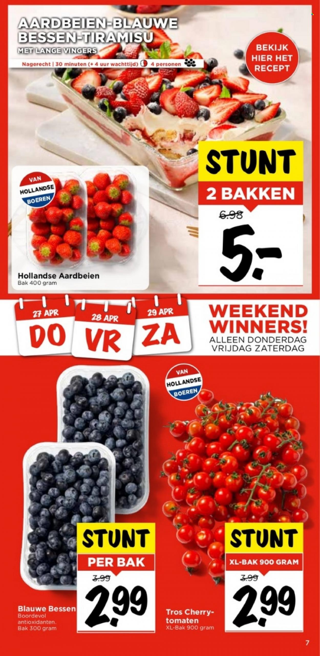 Vomar-aanbieding - 27-4-2023 - 29-4-2023. Pagina 7