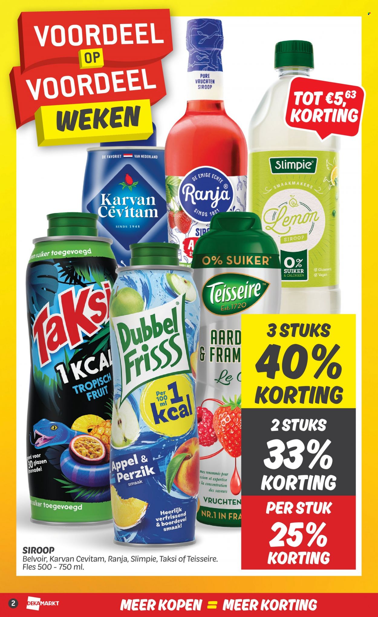 DekaMarkt-aanbieding - 30-4-2023 - 6-5-2023. Pagina 4
