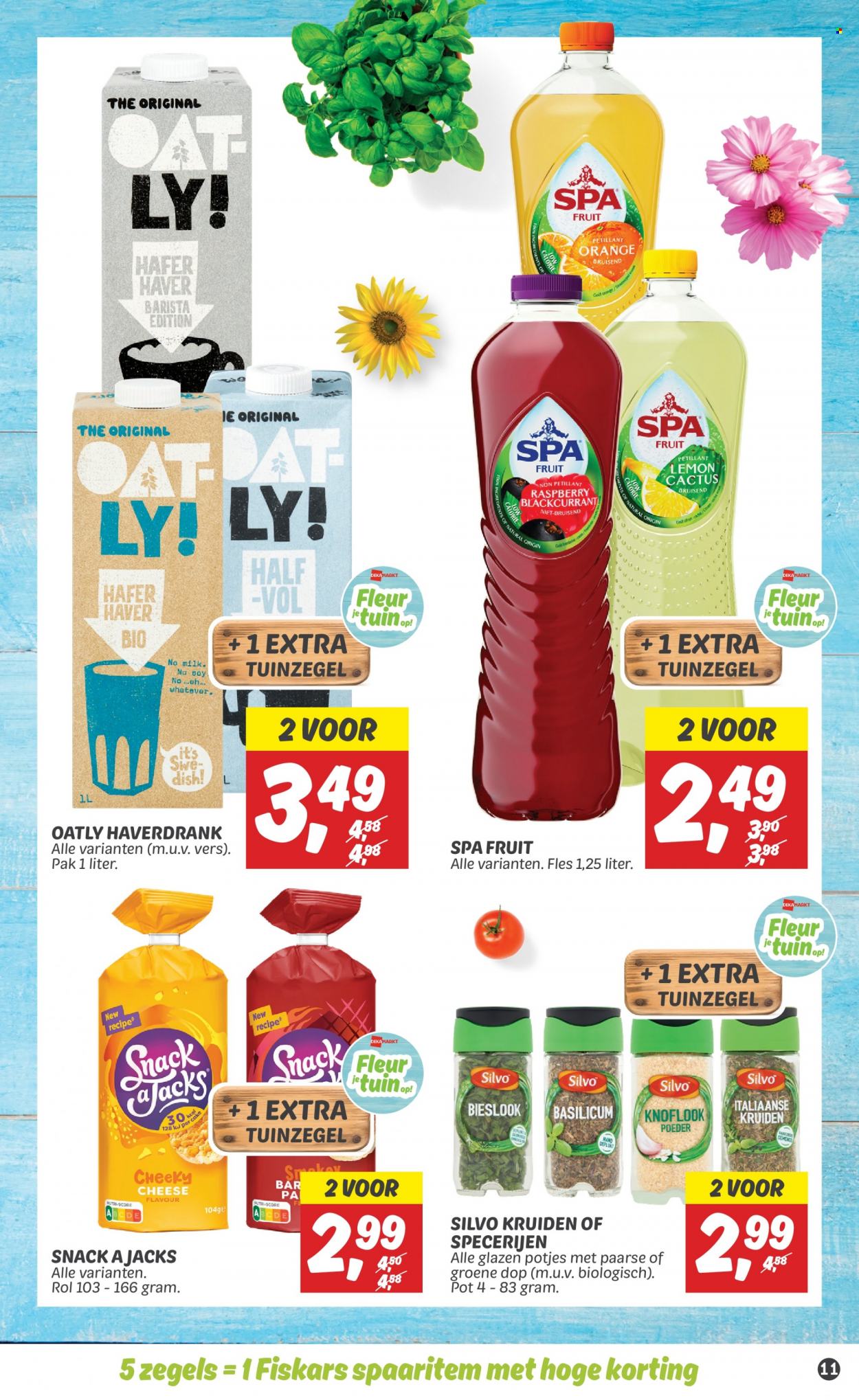 DekaMarkt-aanbieding - 30-4-2023 - 6-5-2023. Pagina 13