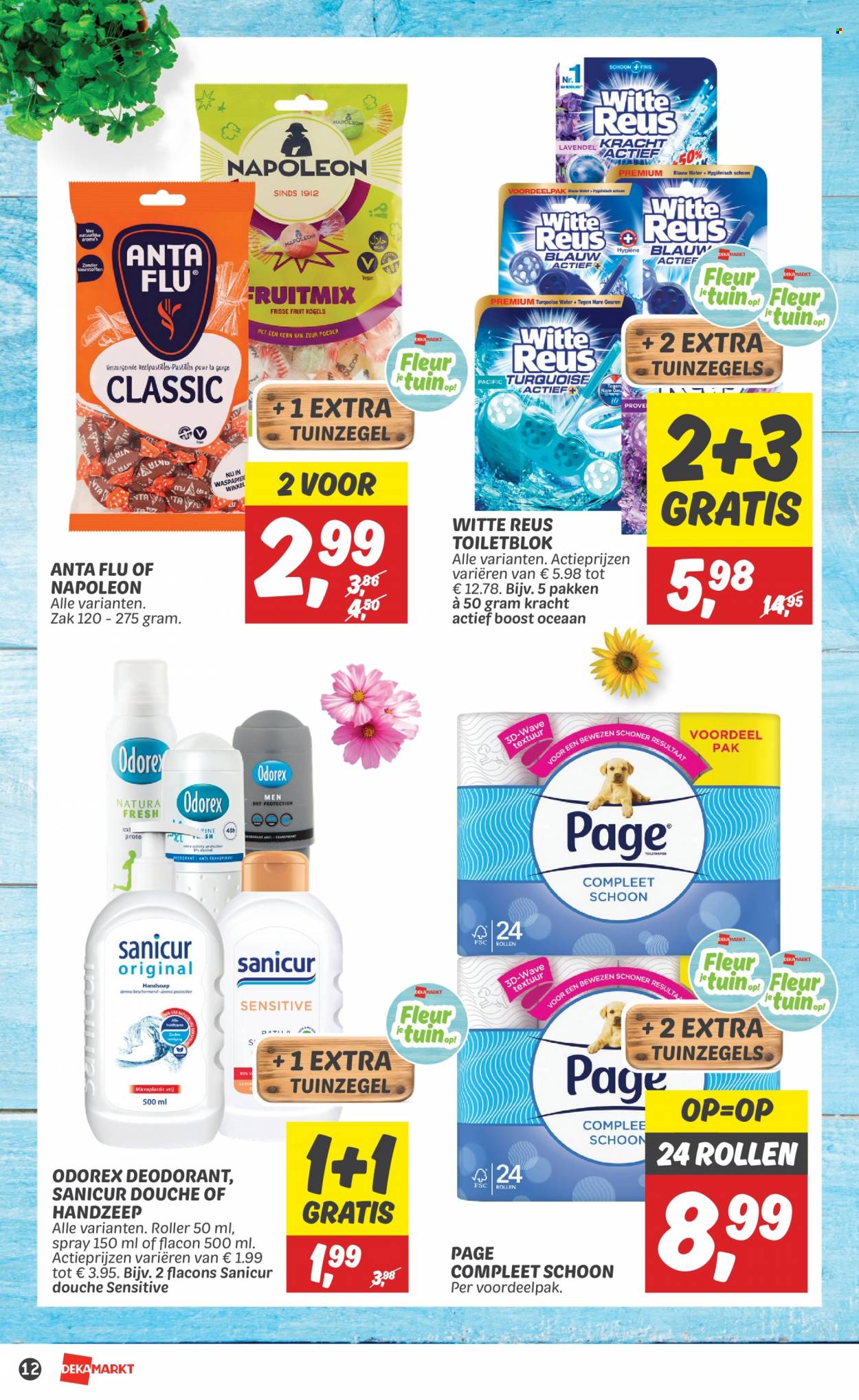 DekaMarkt-aanbieding - 30-4-2023 - 6-5-2023. Pagina 14