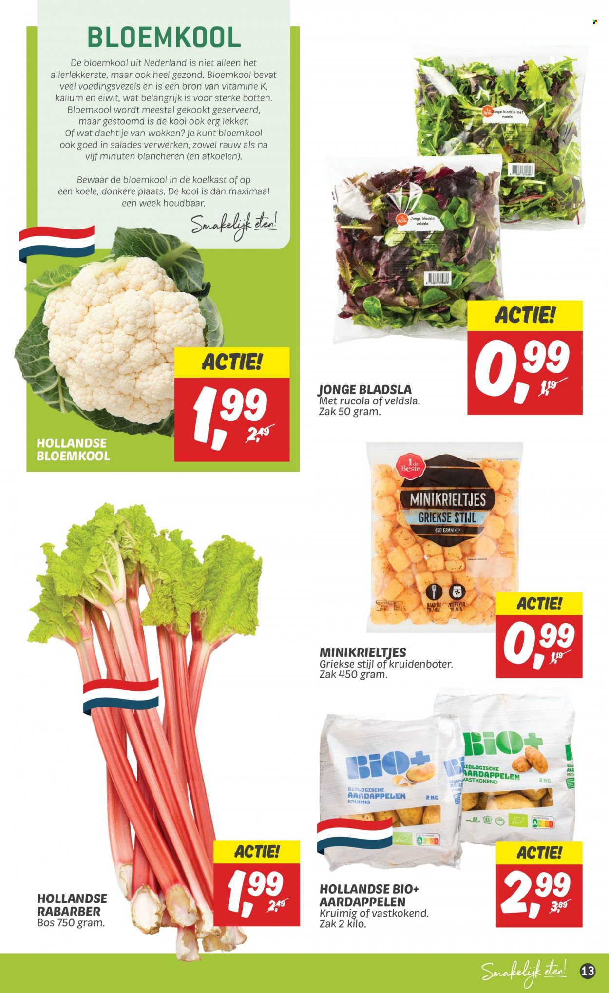 DekaMarkt-aanbieding - 30-4-2023 - 6-5-2023. Pagina 15
