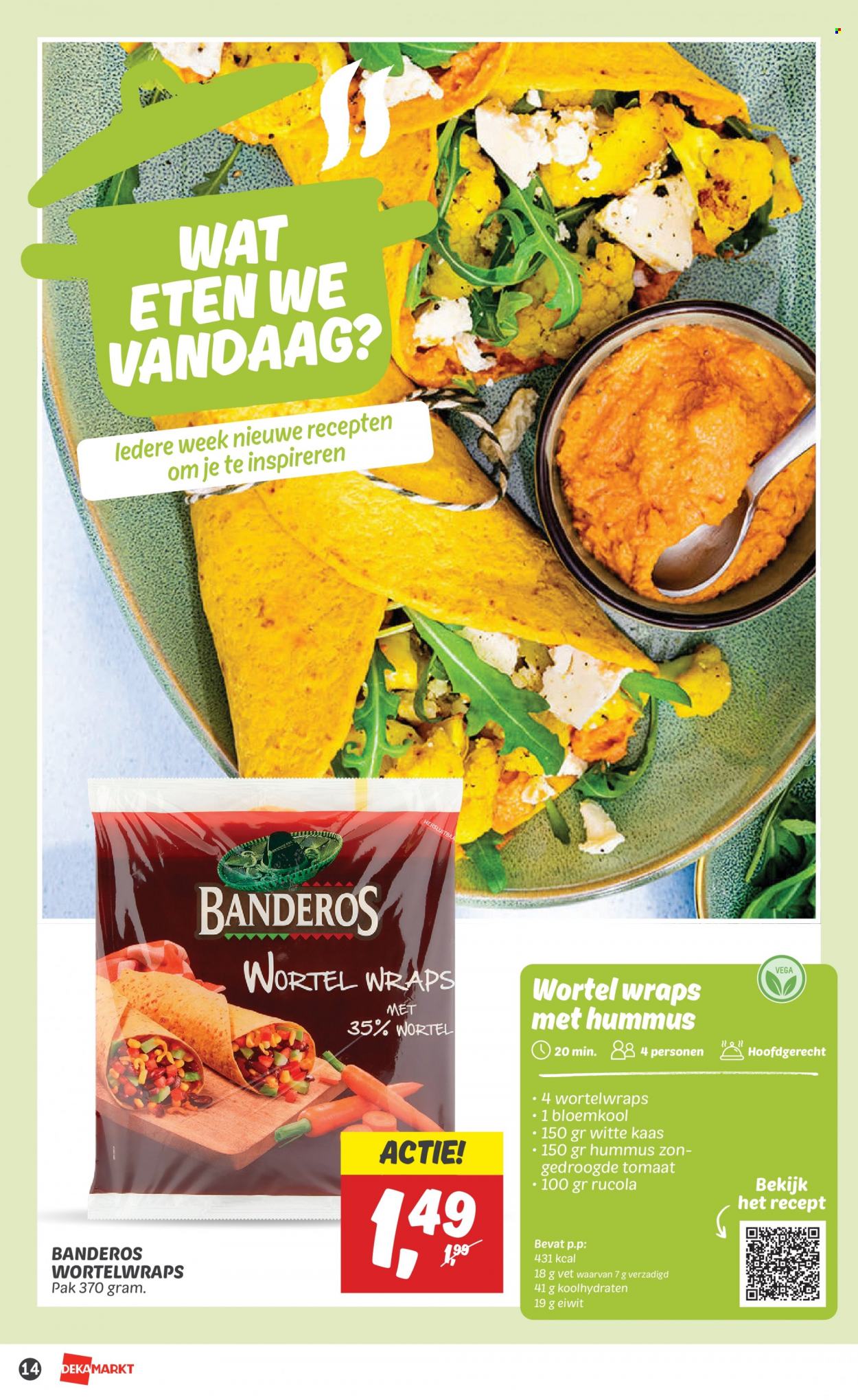 DekaMarkt-aanbieding - 30-4-2023 - 6-5-2023. Pagina 16